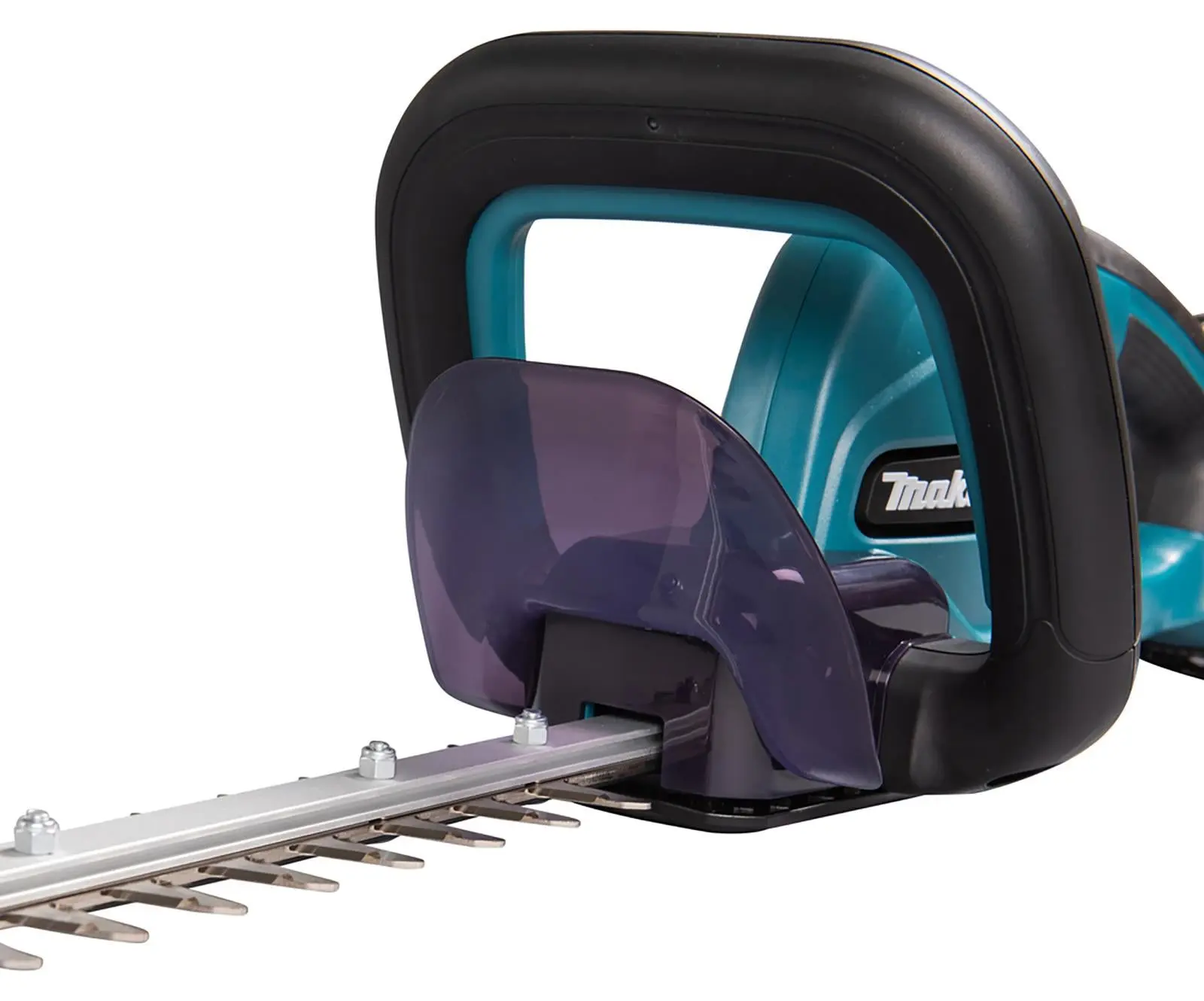 Makita Hedge Trimmer 50cm 18V LXT Li-ion Cordless Garden Bush Cutter Cutting Bare Unit Body Only DUH507Z - Image 3