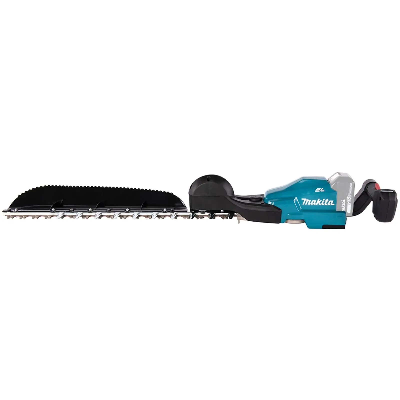 Makita Hedge Trimmer 60cm 18V LXT Li-ion Brushless Cordless Garden Bush Cutter Cutting Bare Unit Body Only DUH604SZ - Image 3