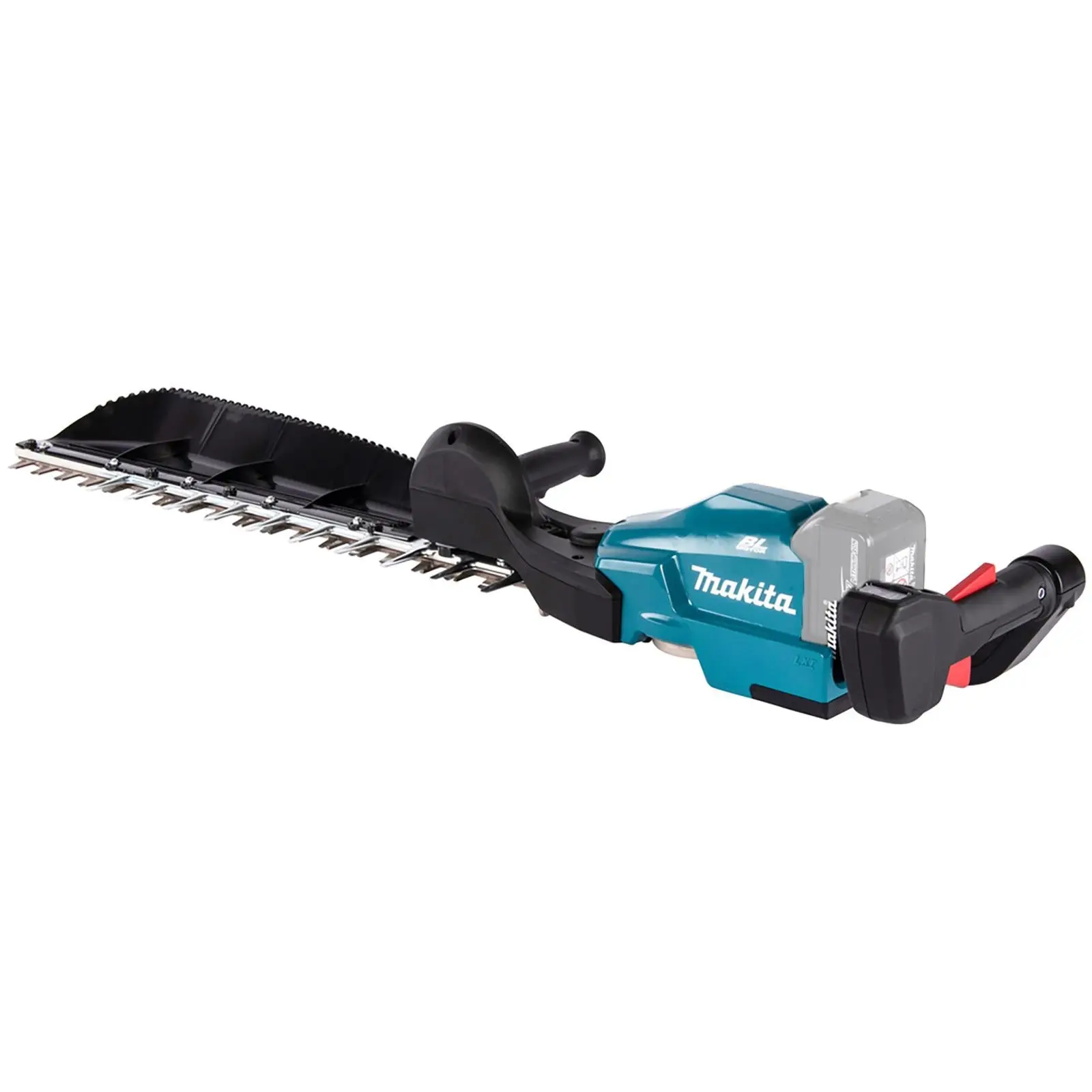 Makita Hedge Trimmer 60cm 18V LXT Li-ion Brushless Cordless Garden Bush Cutter Cutting Bare Unit Body Only DUH604SZ - Image 4