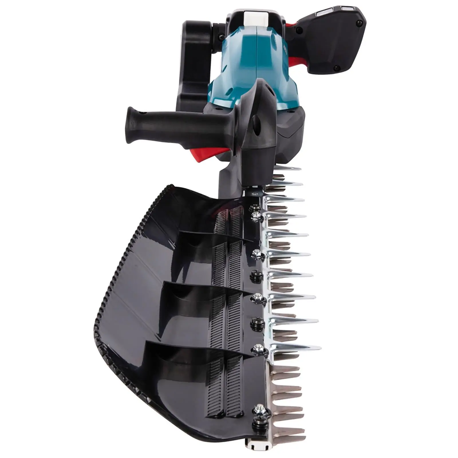 Makita Hedge Trimmer 60cm 18V LXT Li-ion Brushless Cordless Garden Bush Cutter Cutting Bare Unit Body Only DUH604SZ - Image 8