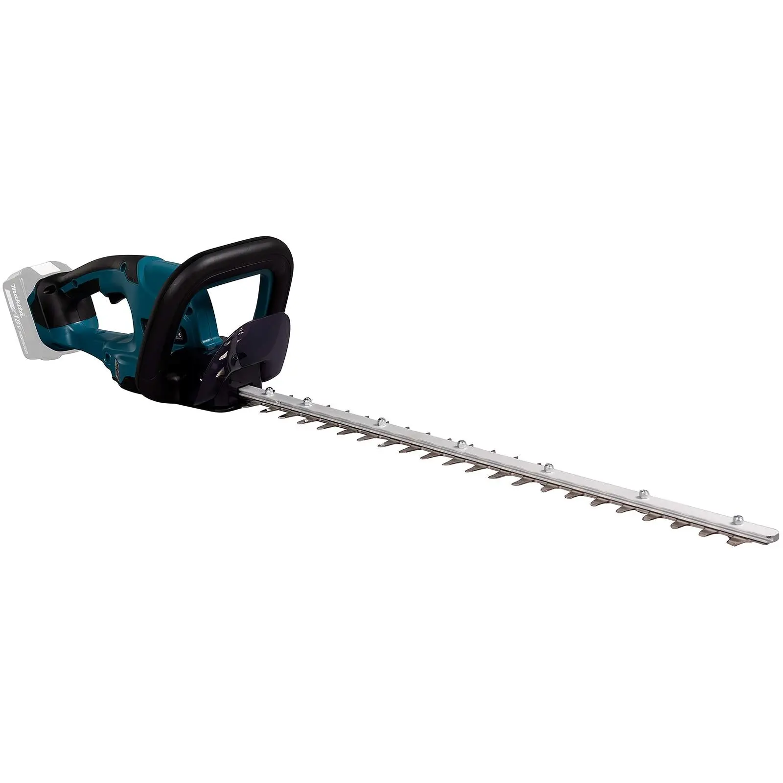 Makita Hedge Trimmer 60cm 18V LXT Li-ion Brushless Cordless Garden Bush Cutter Cutting Bare Unit Body Only DUH607Z - Image 9