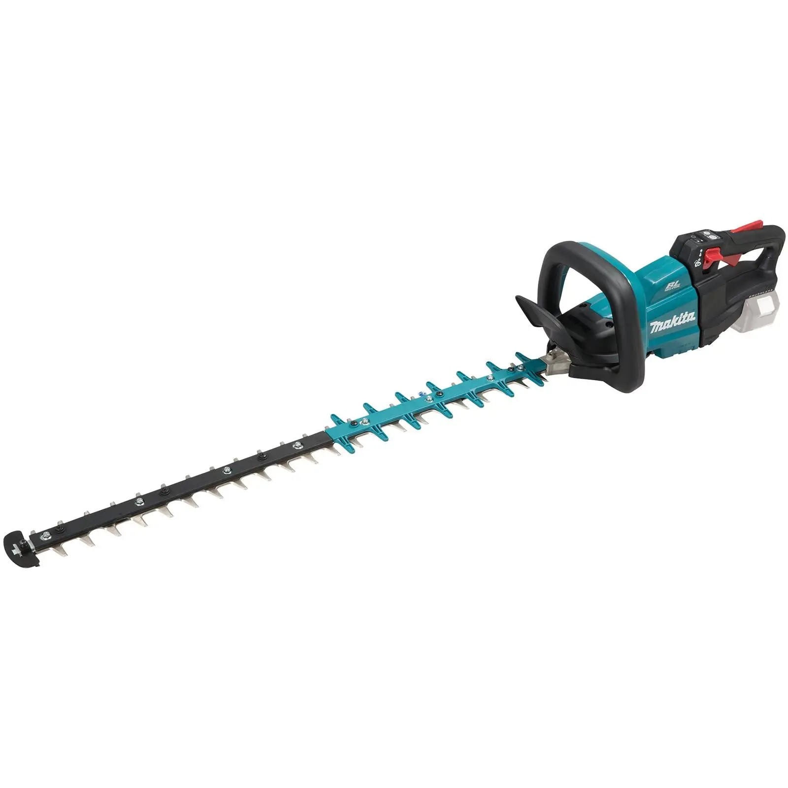 Makita Hedge Trimmer 75cm 18V LXT Li-ion Brushless Cordless Garden Bush Cutter Cutting Bare Unit Body Only DUH751Z - Image 2
