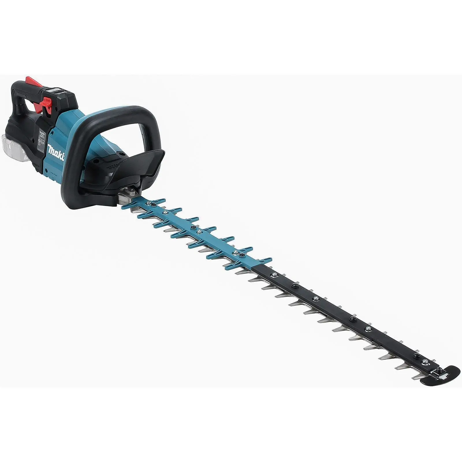 Makita Hedge Trimmer 75cm 18V LXT Li-ion Brushless Cordless Garden Bush Cutter Cutting Bare Unit Body Only DUH751Z - Image 7