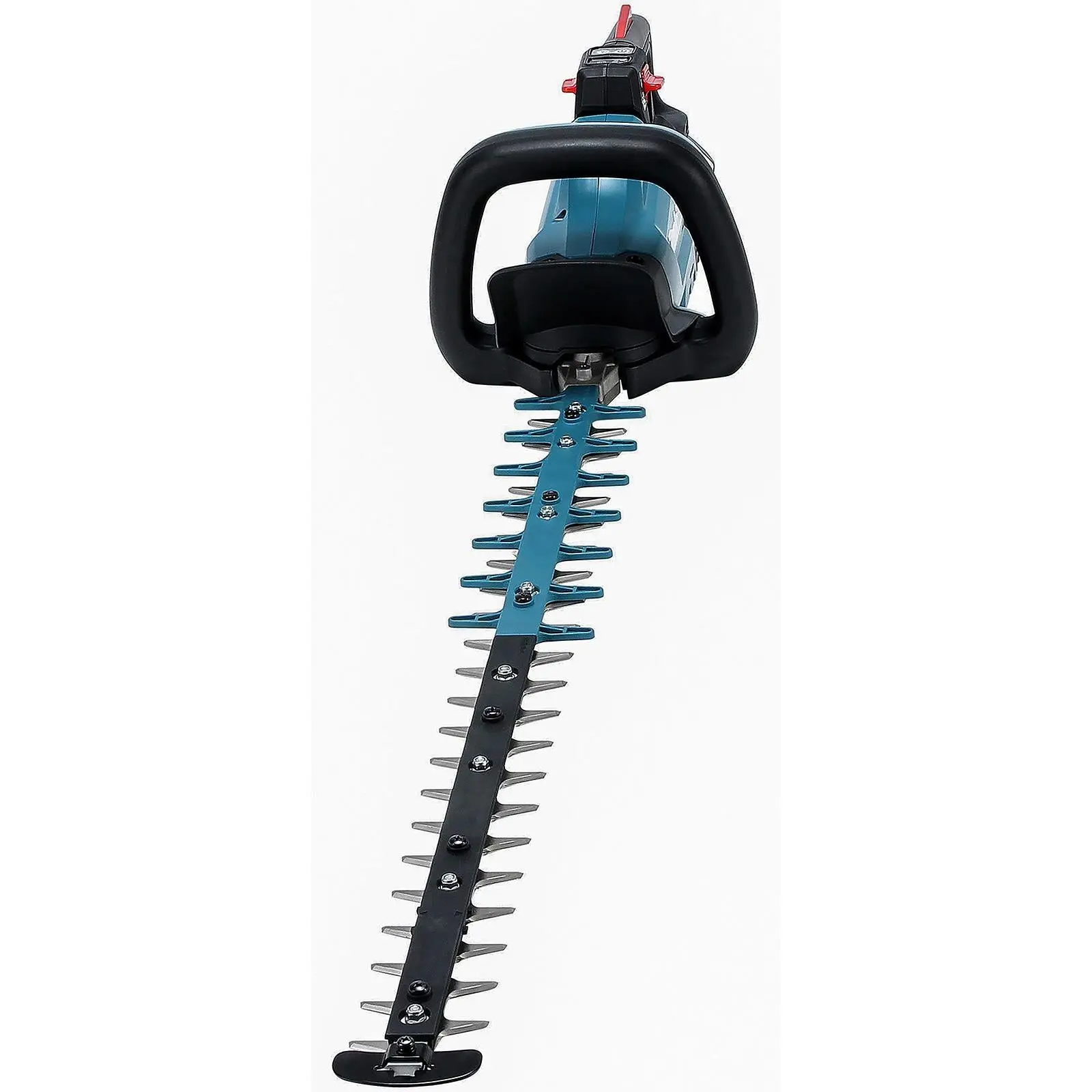 Makita Hedge Trimmer 75cm 18V LXT Li-ion Brushless Cordless Garden Bush Cutter Cutting Bare Unit Body Only DUH751Z - Image 8