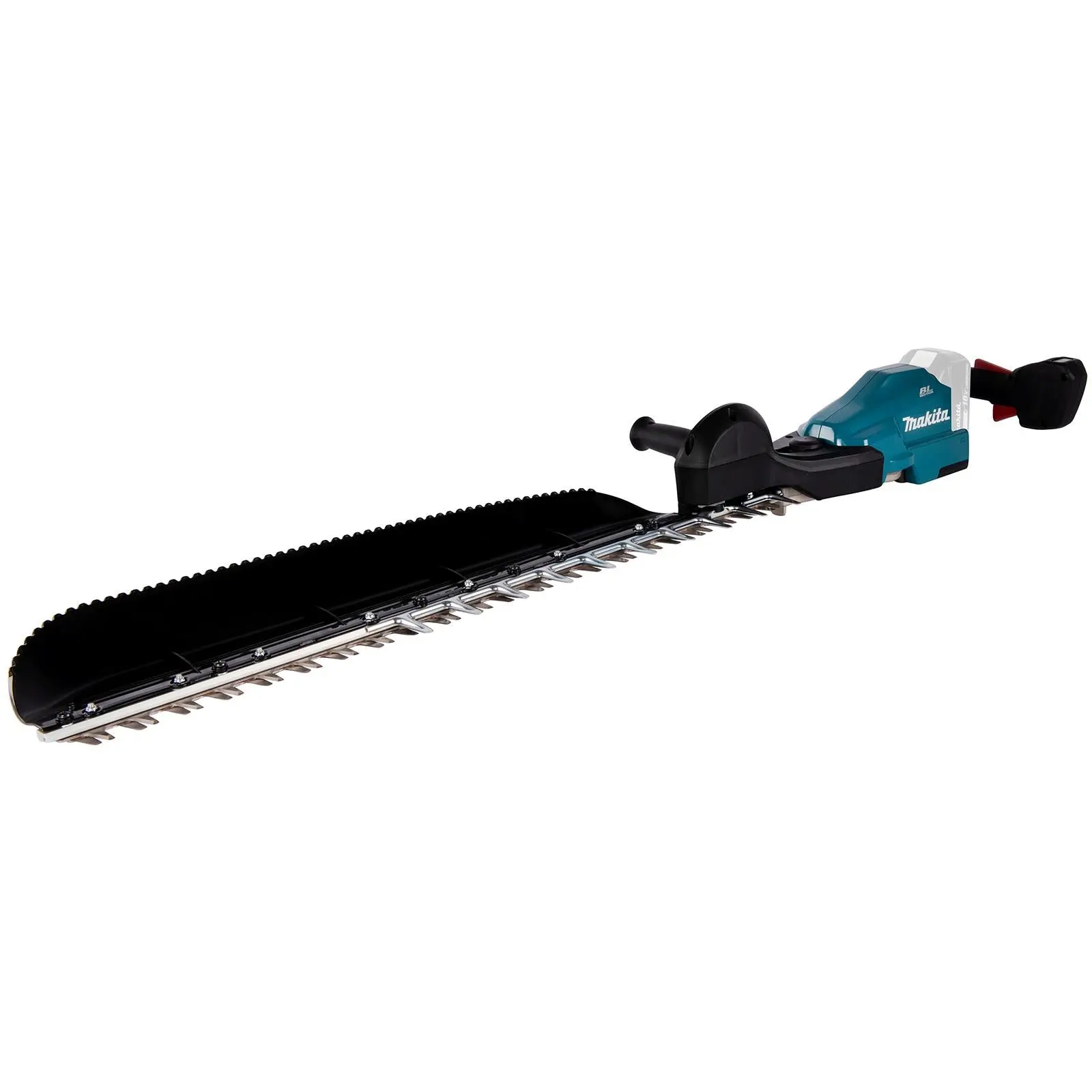 Makita Hedge Trimmer 75cm 18V LXT Li-ion Brushless Cordless Garden Bush Cutter Cutting Bare Unit Body Only DUH754SZ - Image 2