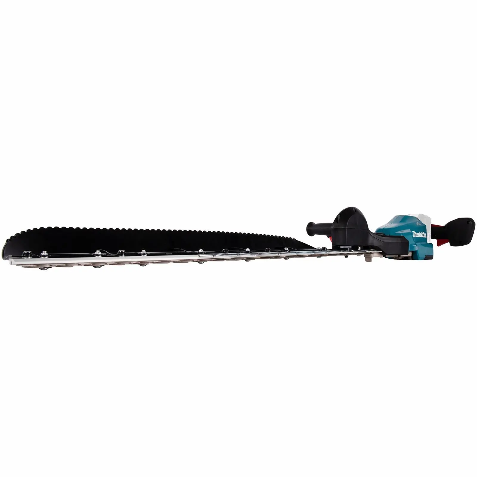 Makita Hedge Trimmer 75cm 18V LXT Li-ion Brushless Cordless Garden Bush Cutter Cutting Bare Unit Body Only DUH754SZ - Image 3
