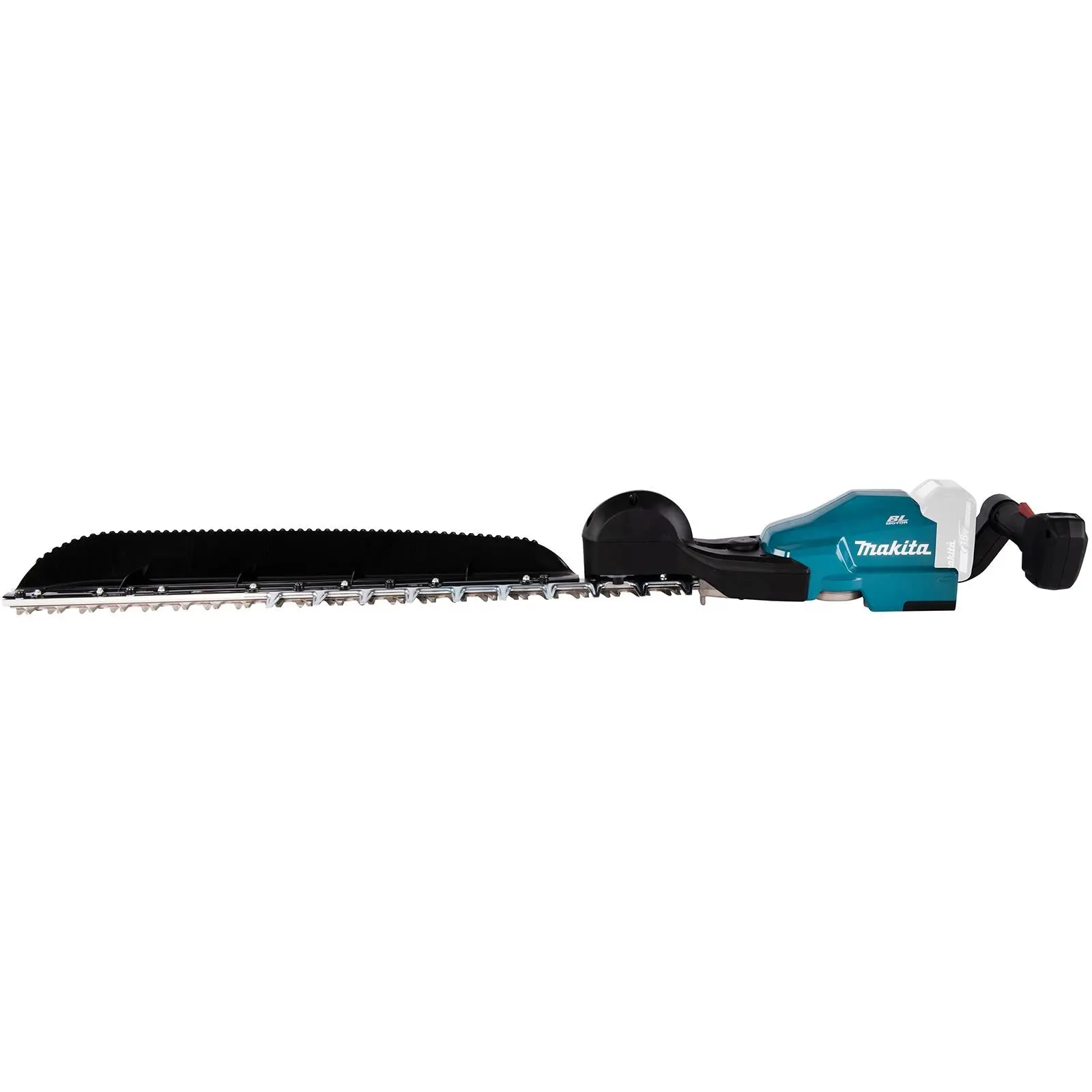 Makita Hedge Trimmer 75cm 18V LXT Li-ion Brushless Cordless Garden Bush Cutter Cutting Bare Unit Body Only DUH754SZ - Image 4