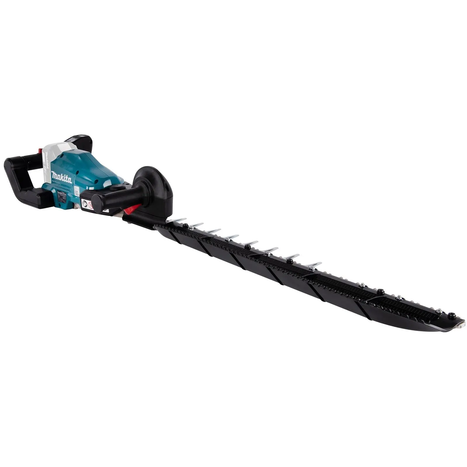 Makita Hedge Trimmer 75cm 18V LXT Li-ion Brushless Cordless Garden Bush Cutter Cutting Bare Unit Body Only DUH754SZ - Image 7