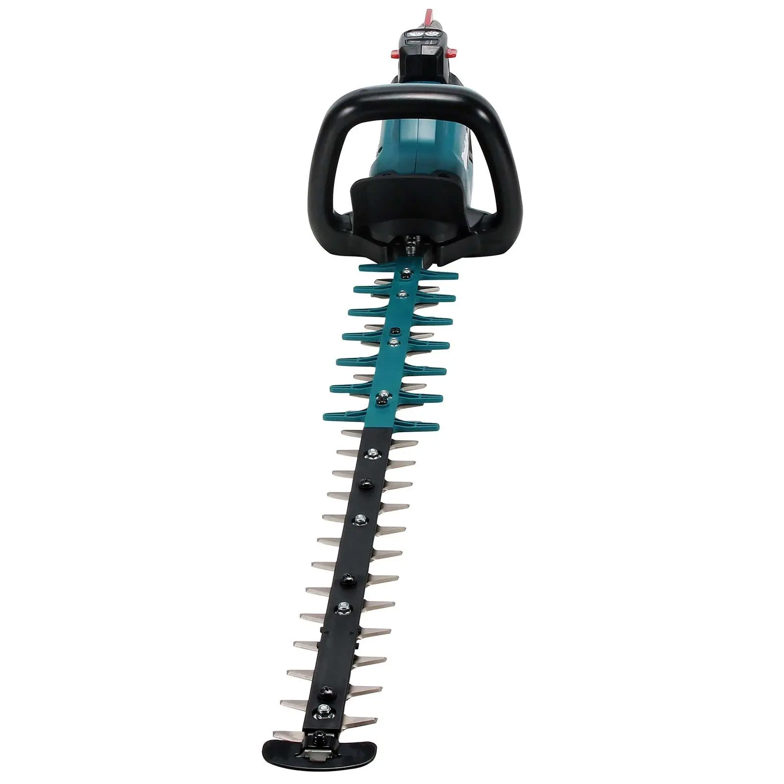 Makita Hedge Trimmer 75cm 40V XGT Li-ion Brushless Cordless Garden Bush Cutter Cutting Bare Unit Body Only UH005GZ - Image 10