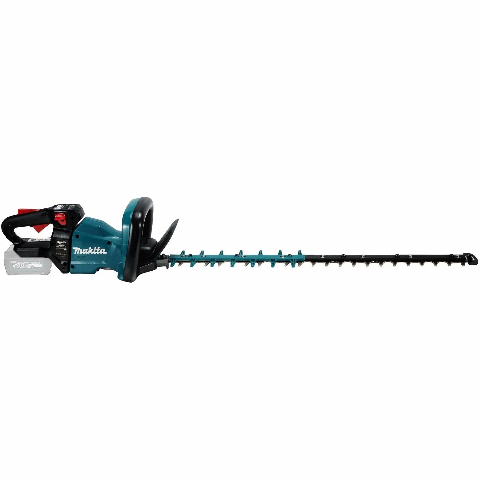 Makita Hedge Trimmer 75cm 40V XGT Li-ion Brushless Cordless Garden Bush Cutter Cutting Bare Unit Body Only UH005GZ - Image 9