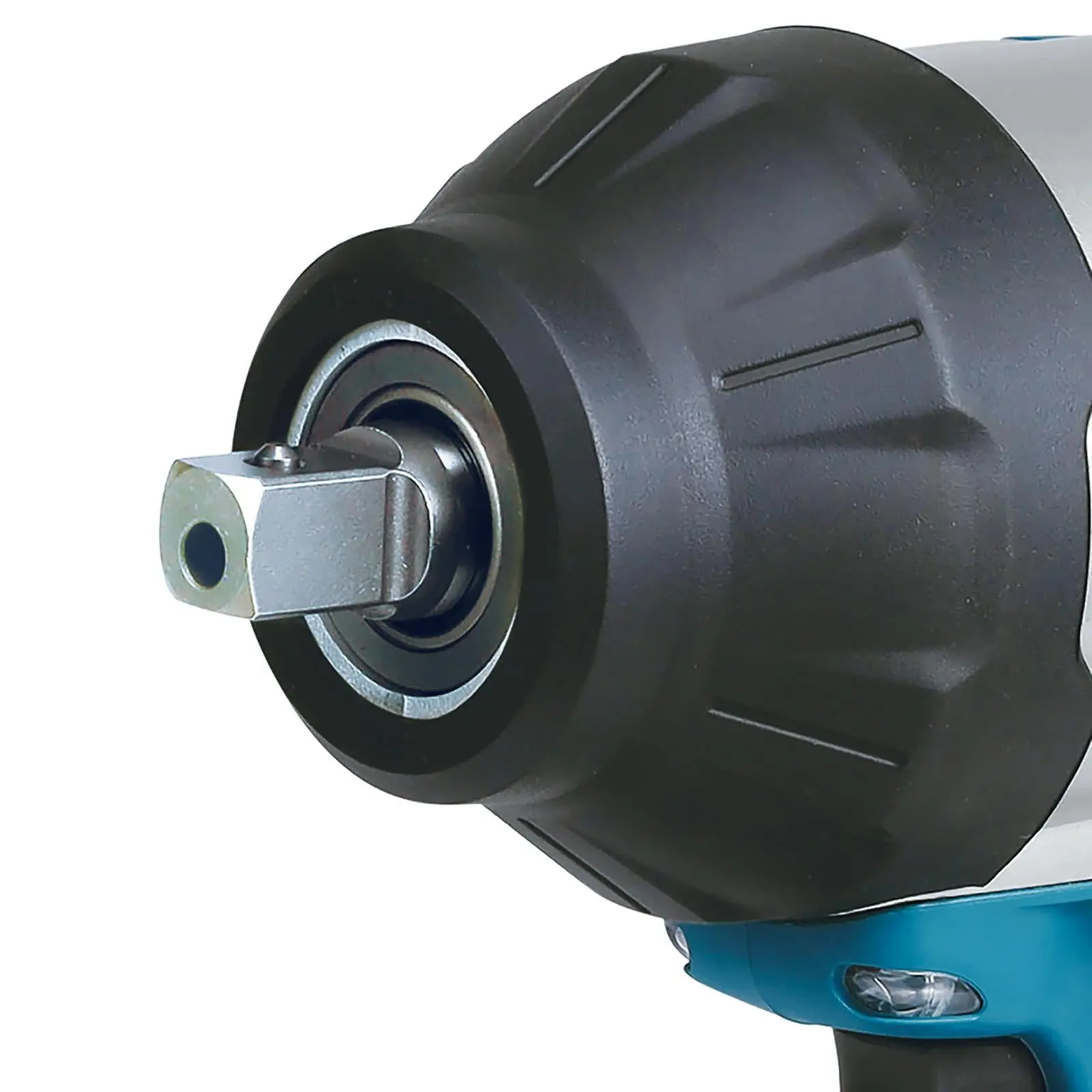 Makita Impact Wrench 1/2" Drive 18V LXT Brushless Cordless 1050 Nm Bare Unit Body Only DTW1004Z - Image 9