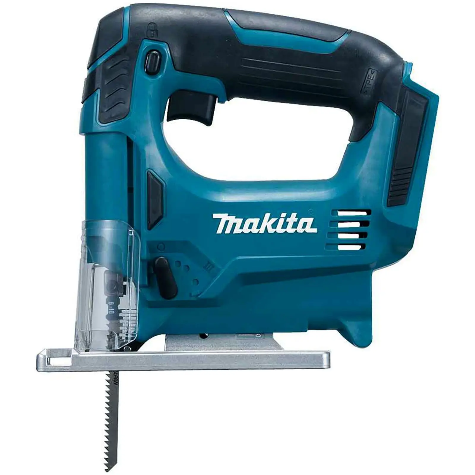 Makita Jigsaw 18V G-Series Li-ion Cordless Body Only JV183DZ - Image 3