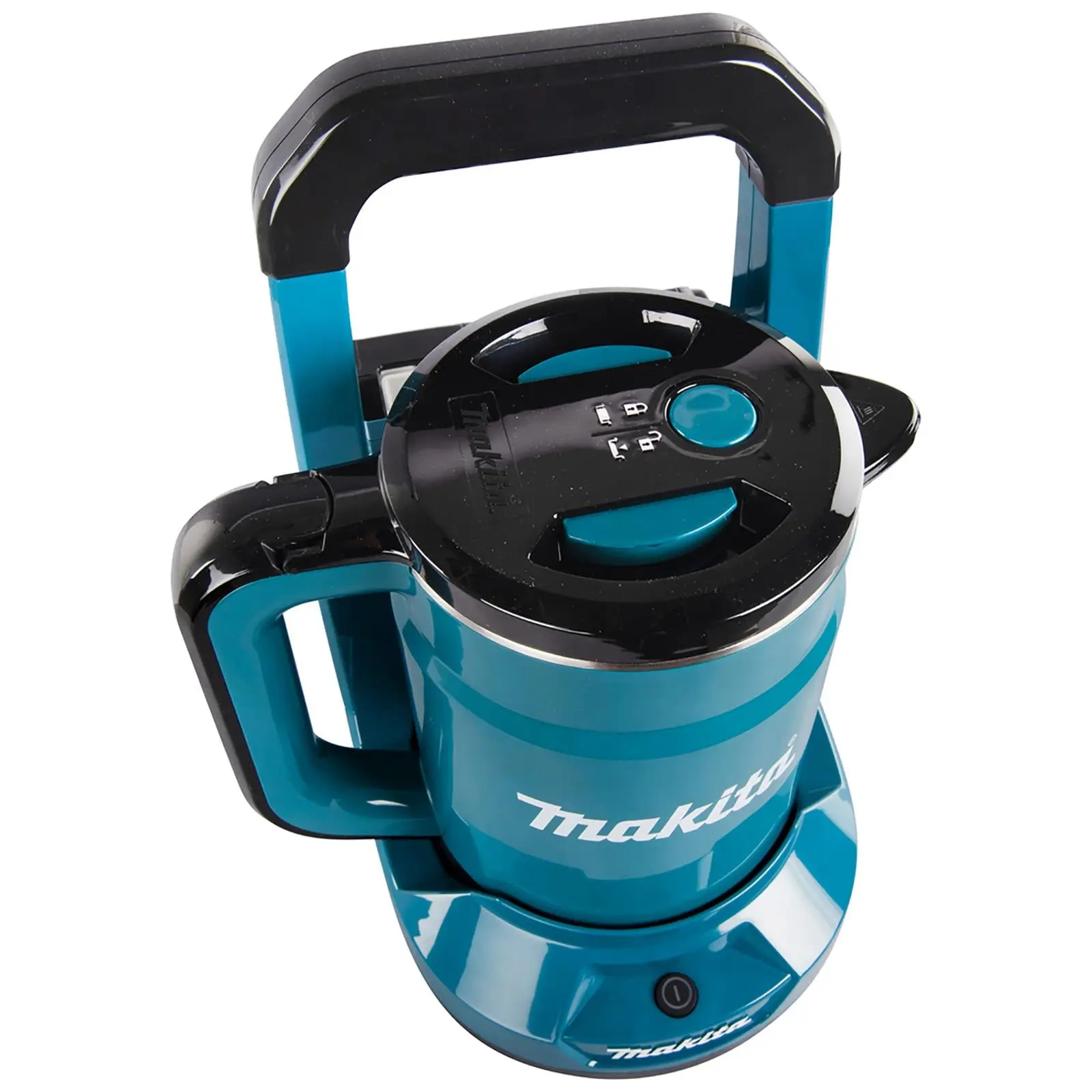 Makita Kettle Battery Powered for Worksites Cordless 18V x 2 LXT DKT360Z Body Only - Image 3