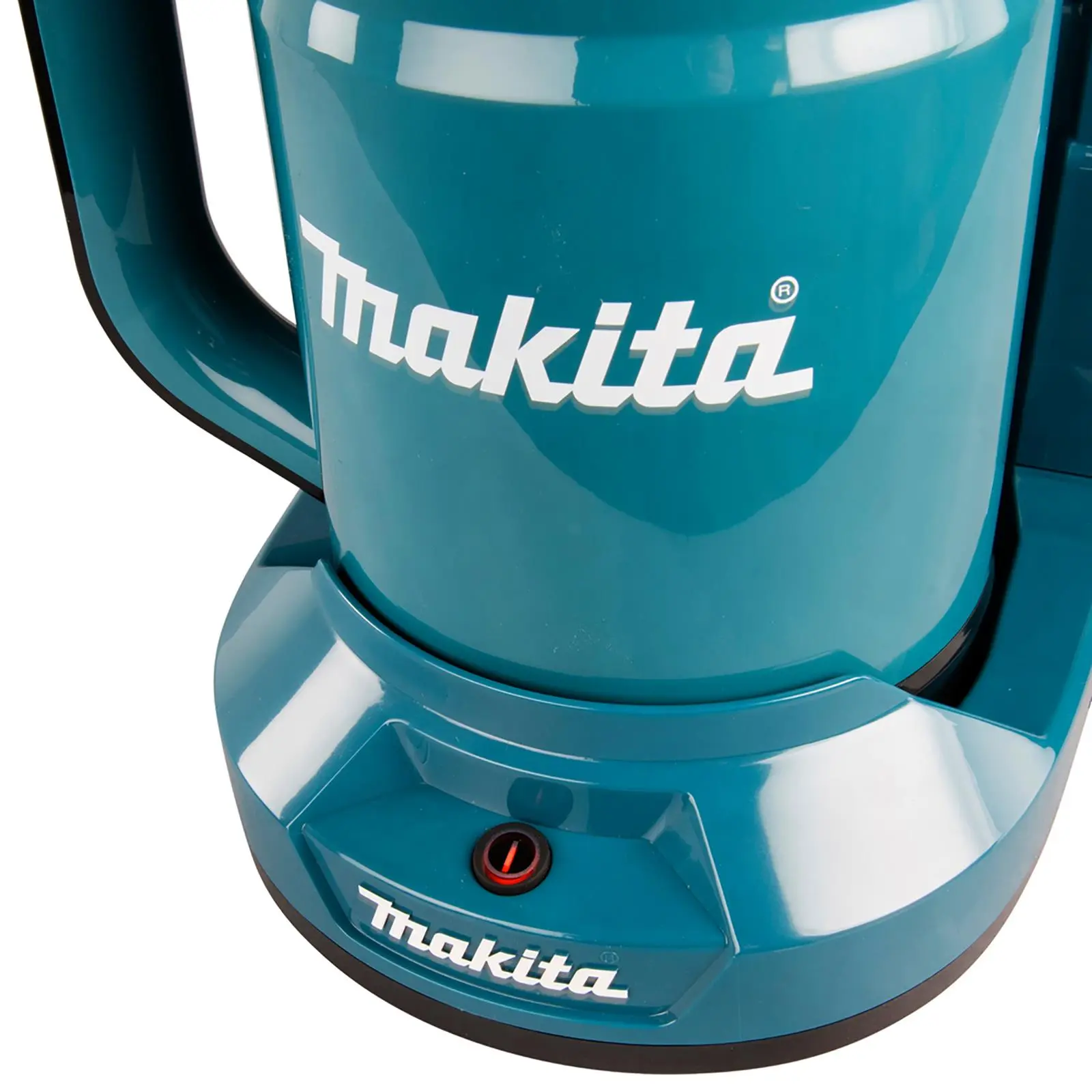 Makita Kettle Battery Powered for Worksites Cordless 18V x 2 LXT DKT360Z Body Only - Image 5