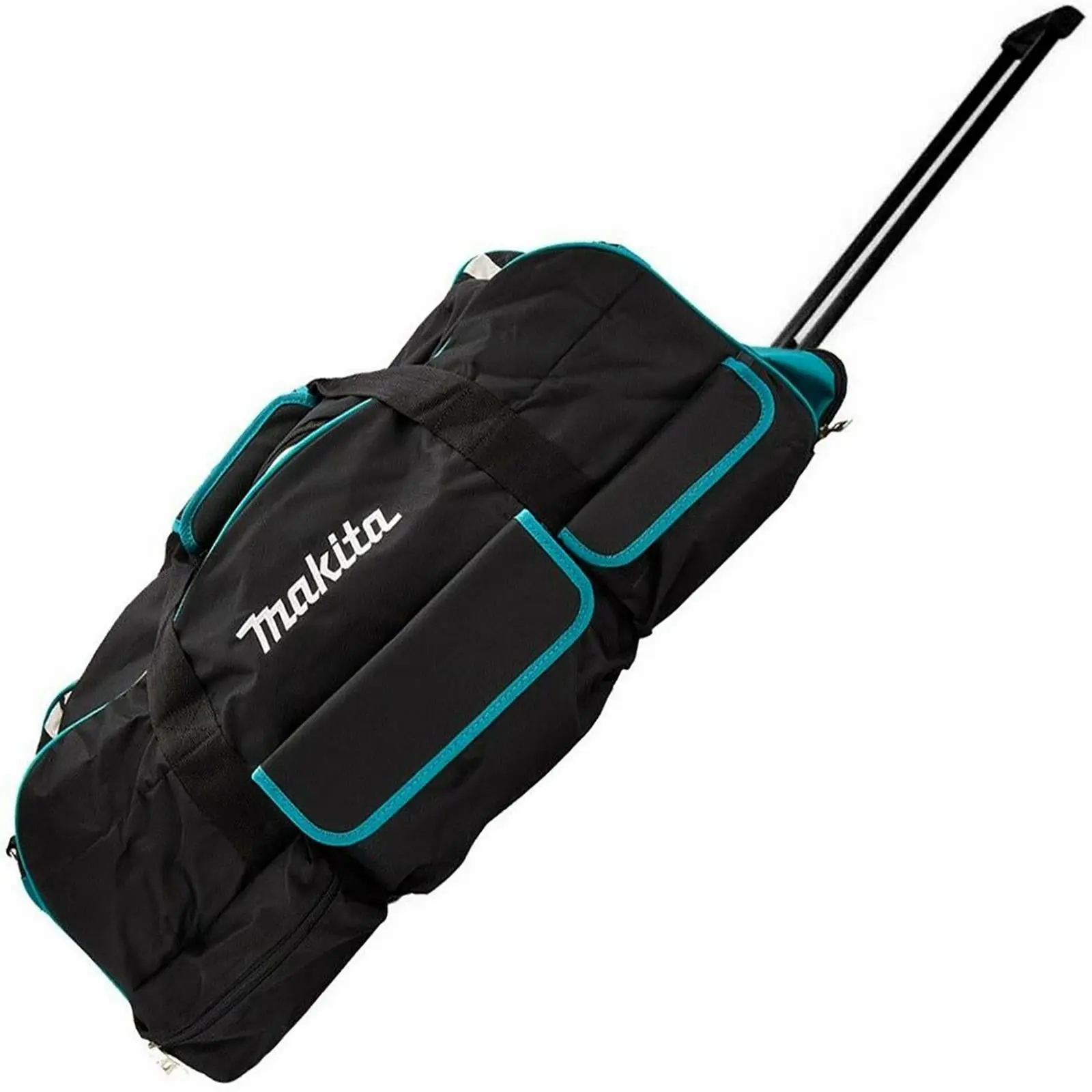 Makita Large Wheeled Tool Bag XGT 70 x 31 x 32cm - Image 3