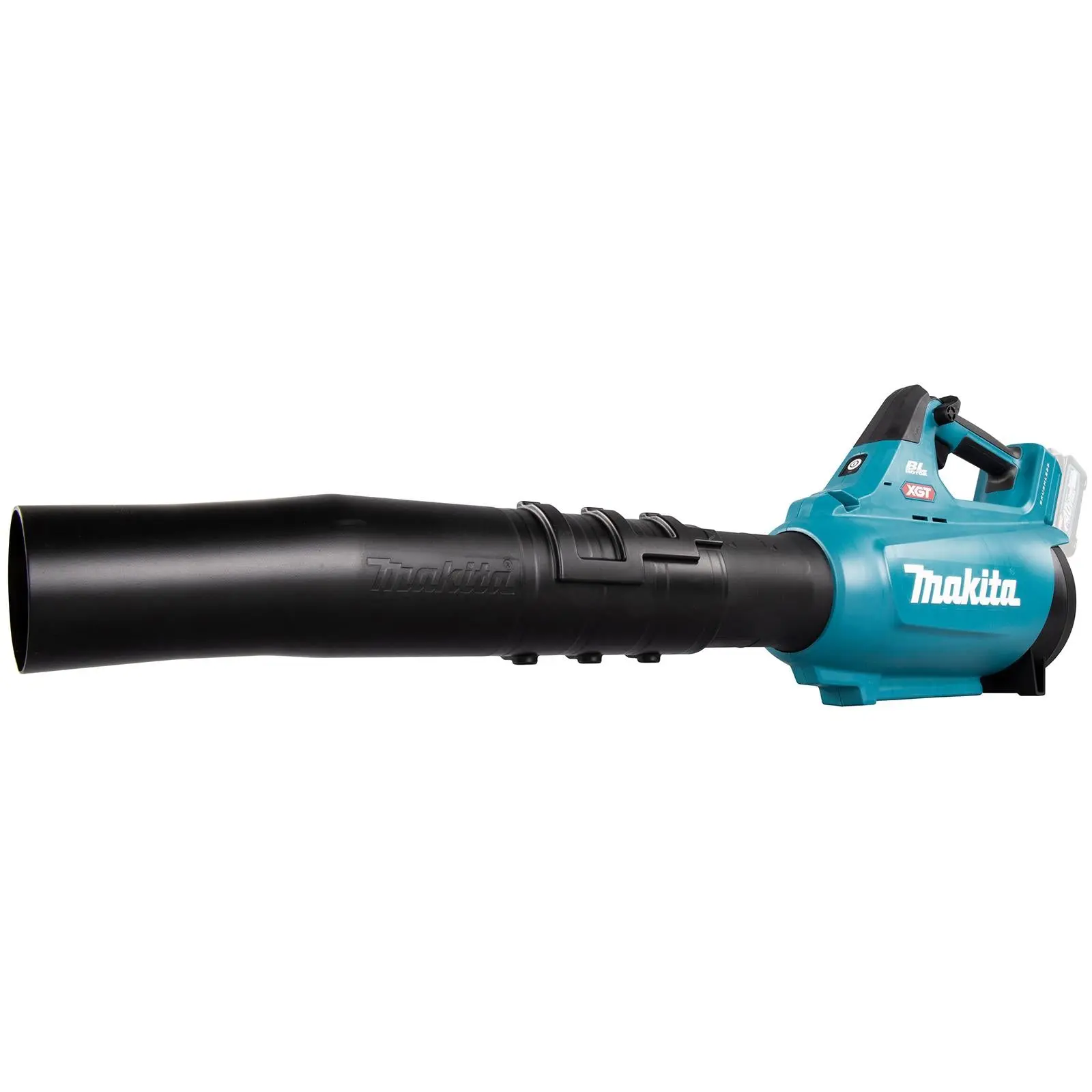 Makita Leaf Blower 40V XGT Brushless Cordless 17N Garden Grass Clippings Construction Bare Unit Body Only UB001GZ - Image 5