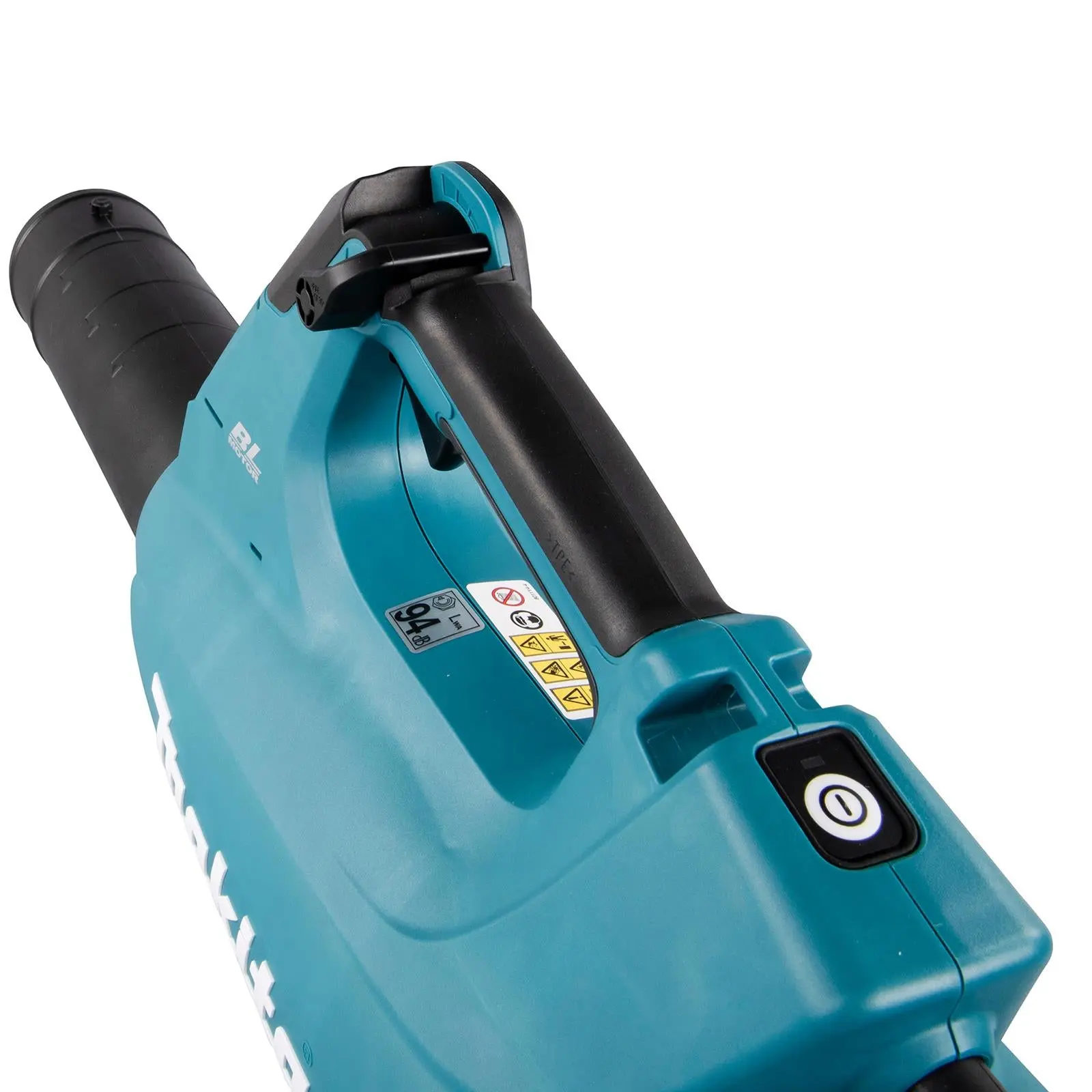 Makita Leaf Blower and PDC1200 Power Pack Backpack 18V 40V LXT XGT Compatible Brushless Cordless 20N Garden Grass Clippings UB001CX2 - Image 10
