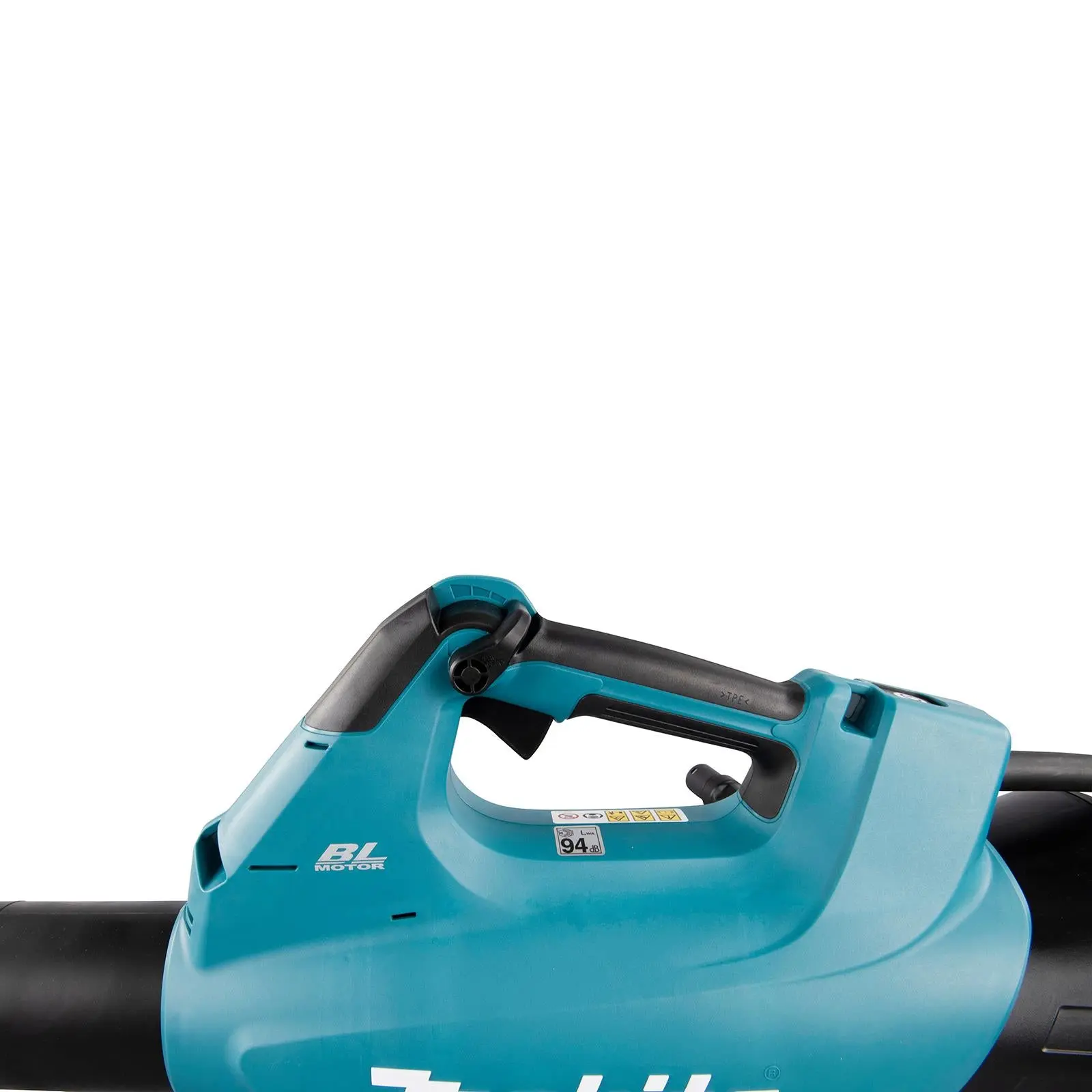 Makita Leaf Blower and PDC1200 Power Pack Backpack 18V 40V LXT XGT Compatible Brushless Cordless 20N Garden Grass Clippings UB001CX2 - Image 11