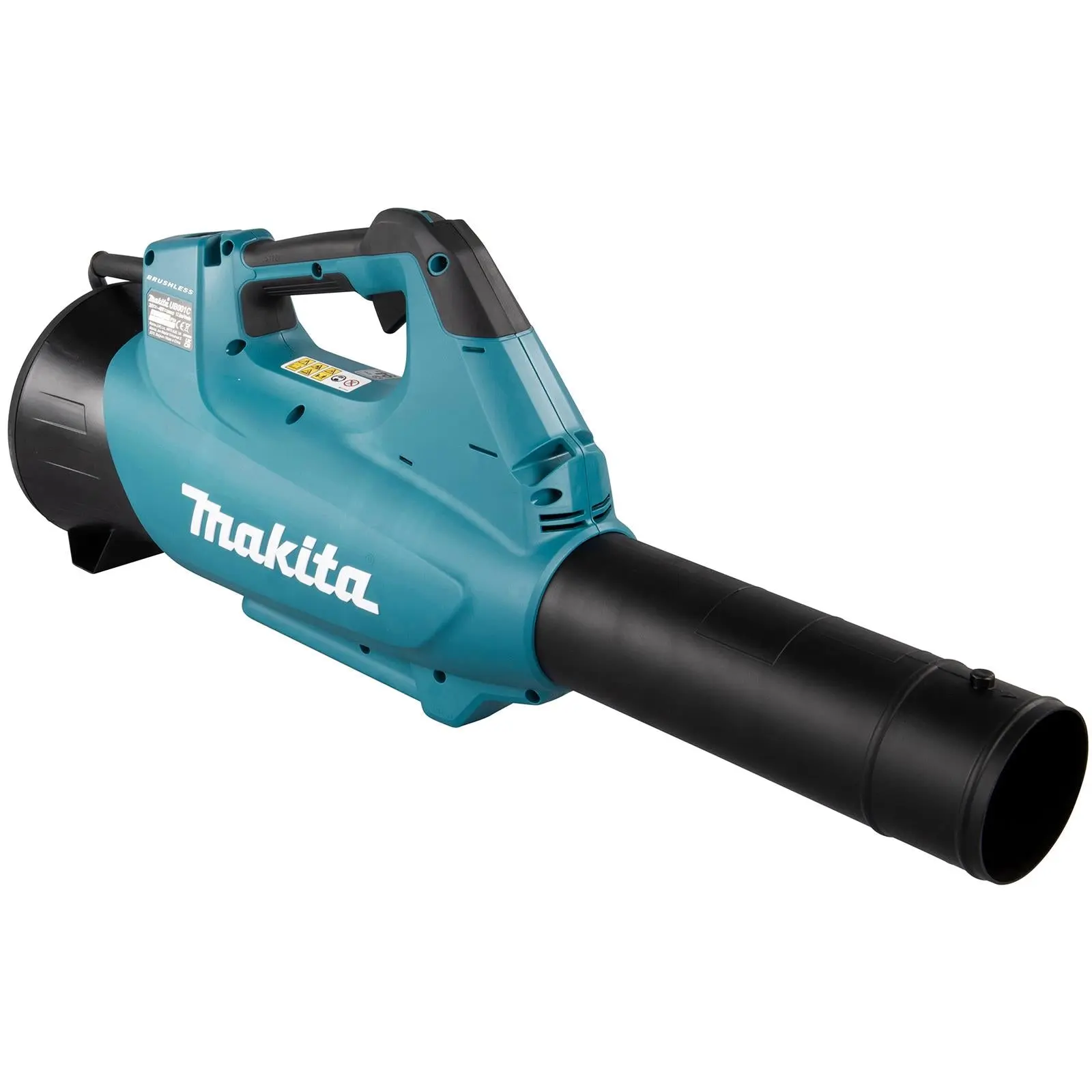 Makita Leaf Blower and PDC1200 Power Pack Backpack 18V 40V LXT XGT Compatible Brushless Cordless 20N Garden Grass Clippings UB001CX2 - Image 8