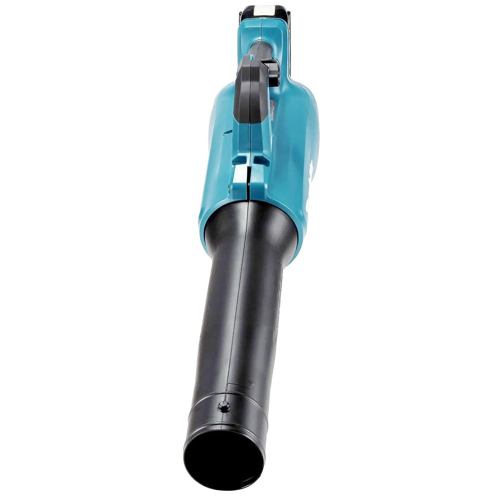 Makita Leaf Blower Kit 18V LXT 5Ah Battery and Charger Brushless Cordless 10.9N Garden Grass Clippings Construction DUB184RT - Image 10