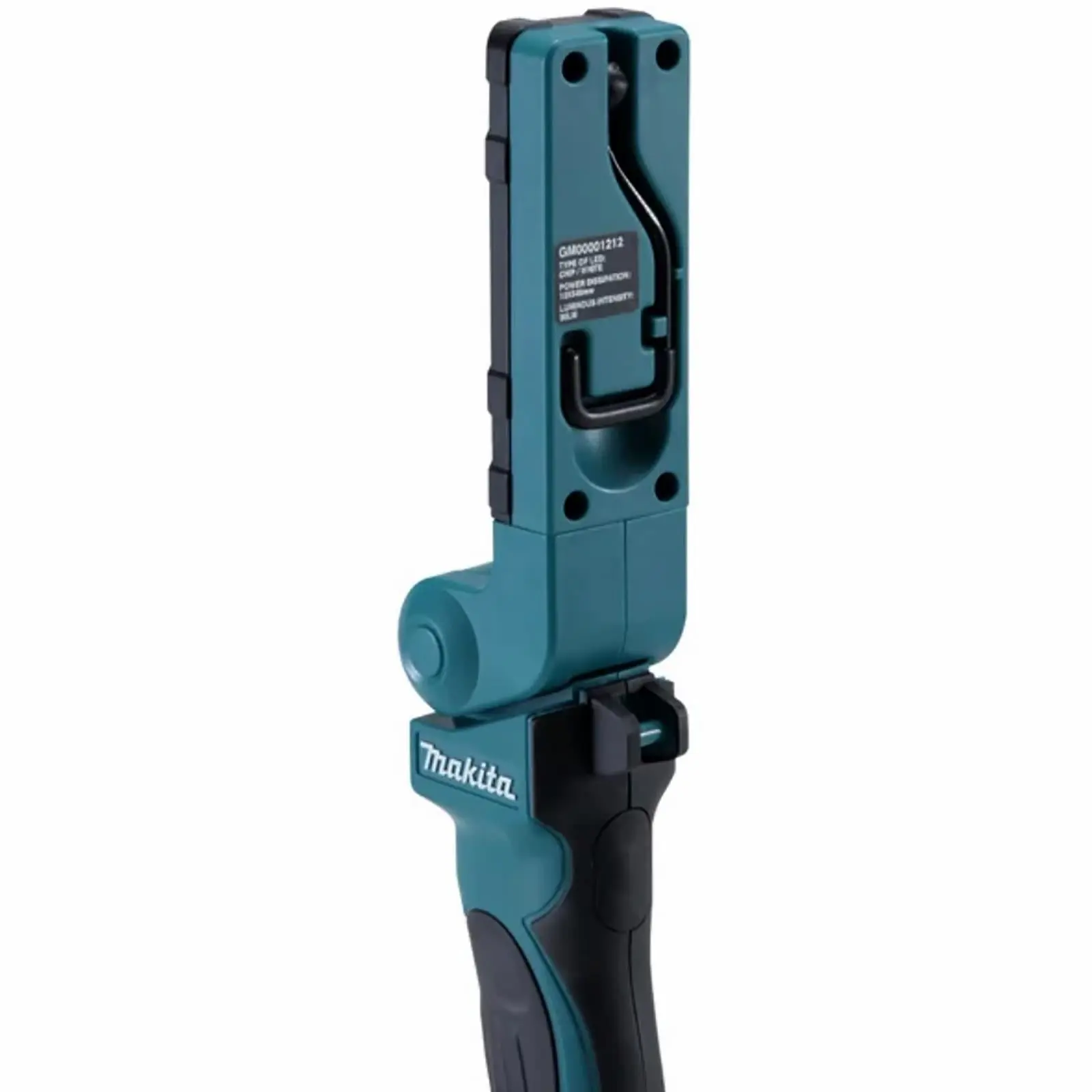 Makita LED Flashlight Torch 18V LXT Cordless 240 Lumens DML801 Body Only - Image 4