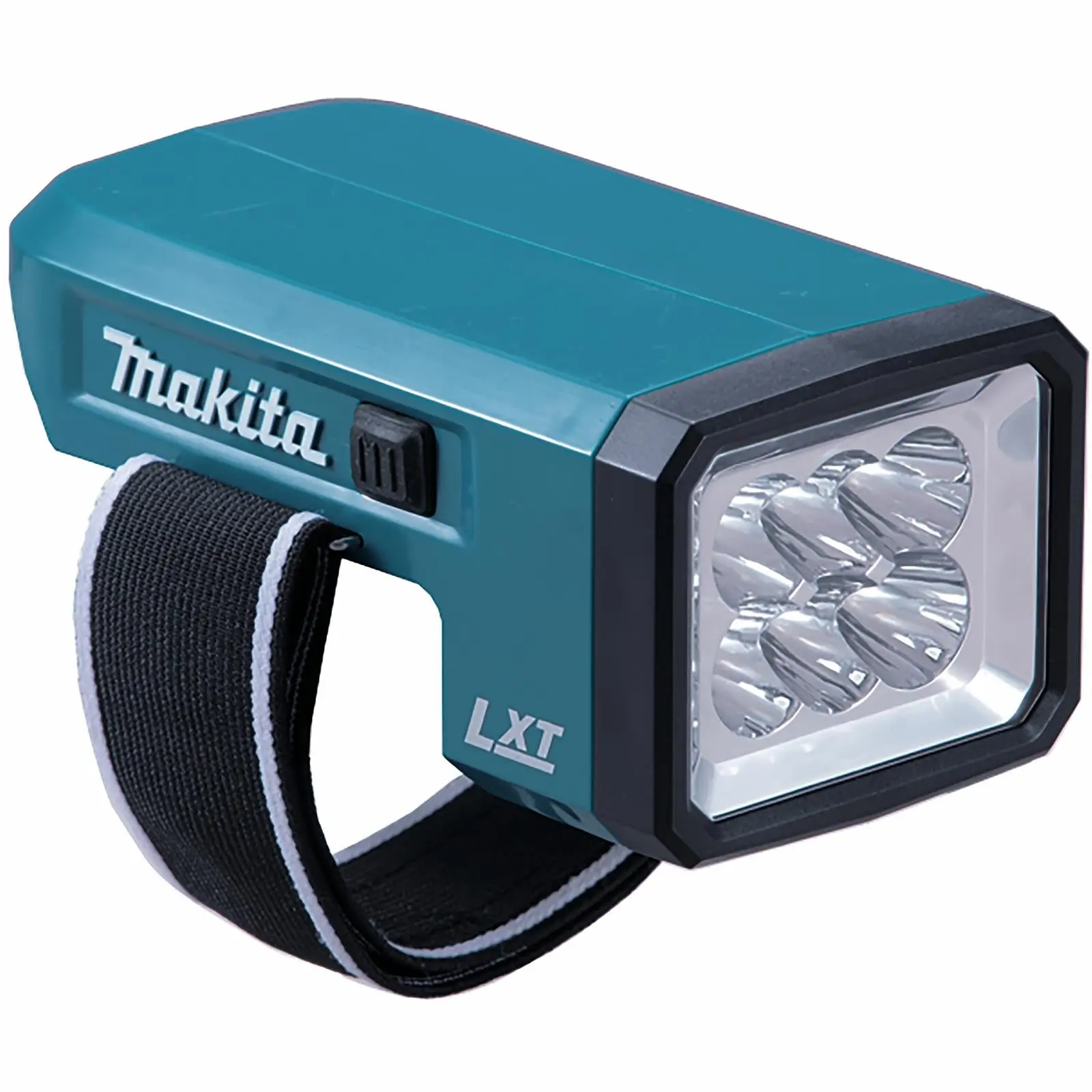 Makita LED Flashlight Torch 18V LXT Li-ion Cordless Body Only DML186 - Image 2
