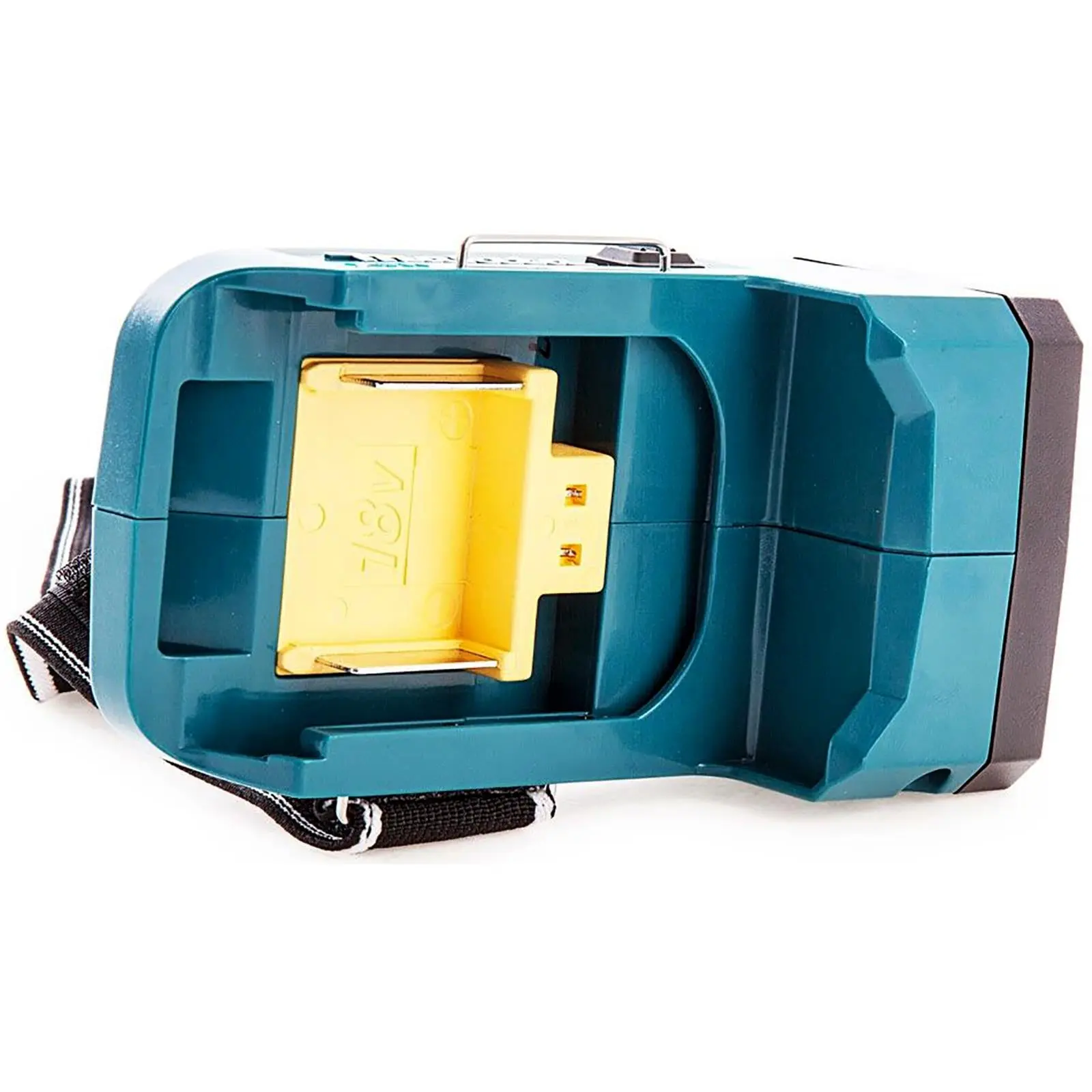 Makita LED Flashlight Torch 18V LXT Li-ion Cordless Body Only DML186 - Image 3
