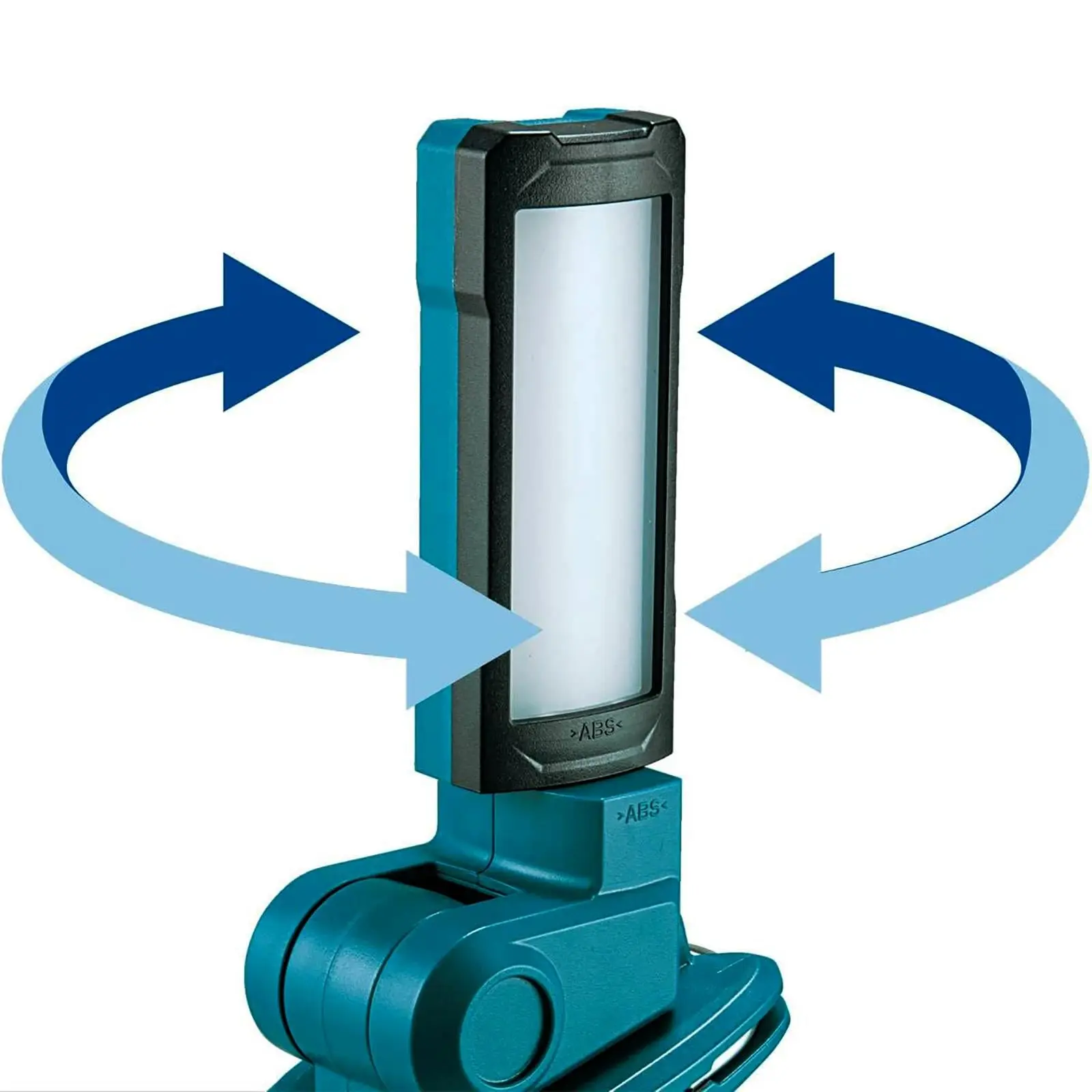 Makita LED Flashlight Torch 18V LXT Li-ion Cordless Body Only DML816 - Image 4