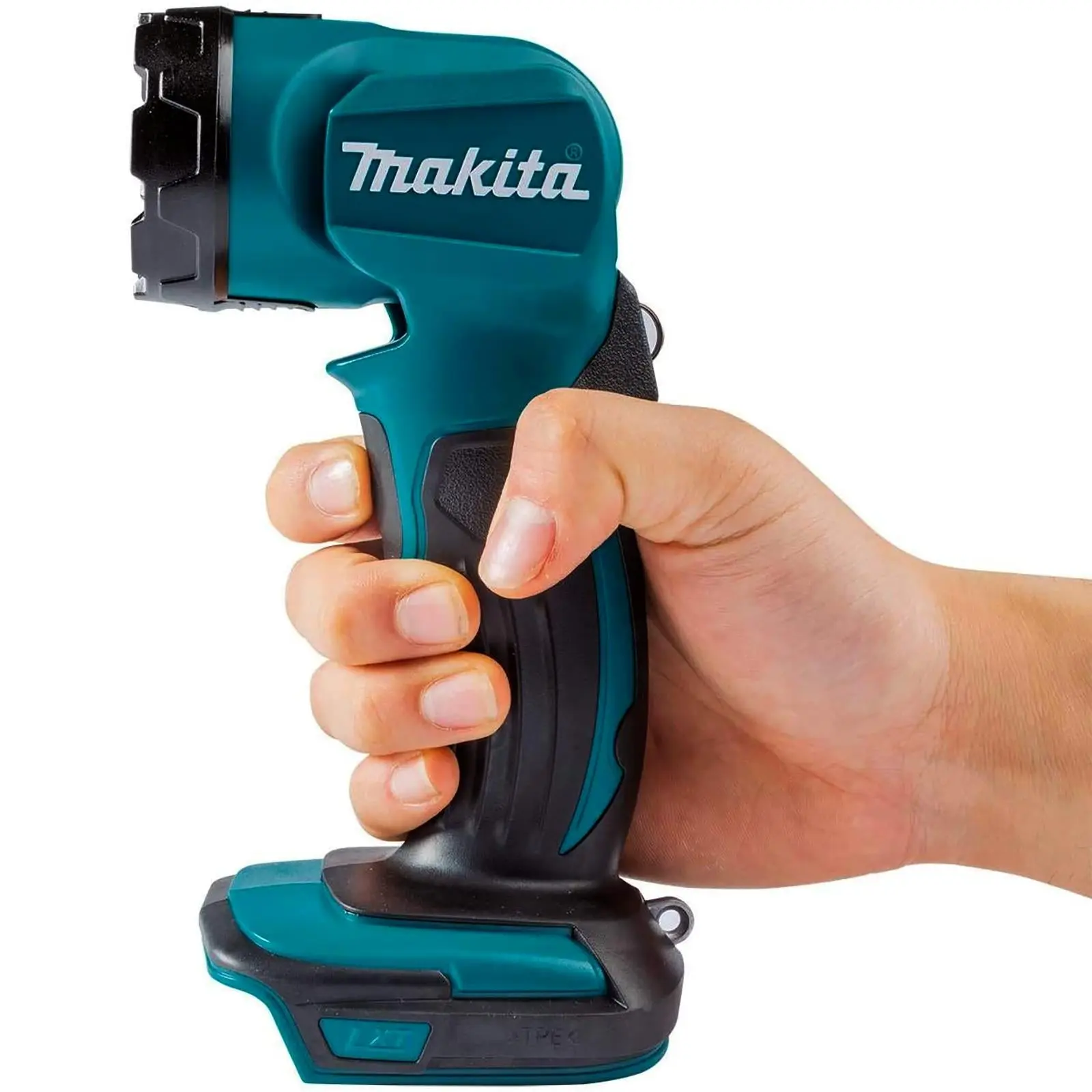 Makita LED Torch LXT 18V Flashlight Lamp Light Lithium-Ion Pivot Head Body Only - Image 3
