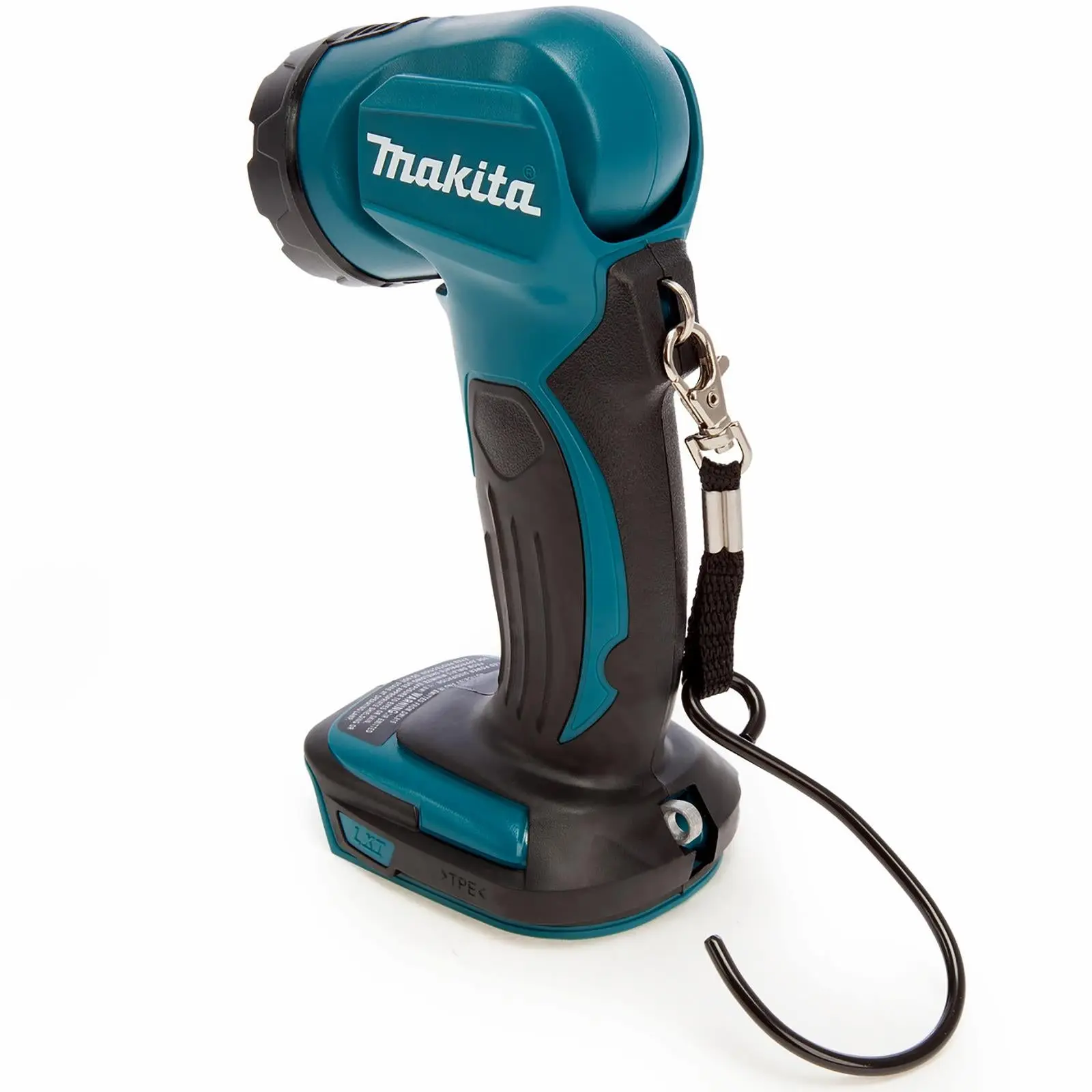 Makita LED Torch LXT 18V Flashlight Lamp Light Lithium-Ion Pivot Head Body Only - Image 4
