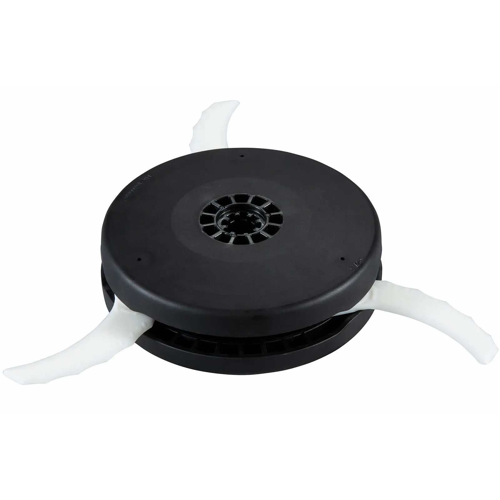 Makita Line Trimmer Grass Strimmer Brush Cutter Plastic Blade Head Set 305mm DUR369 UR012 - Image 2