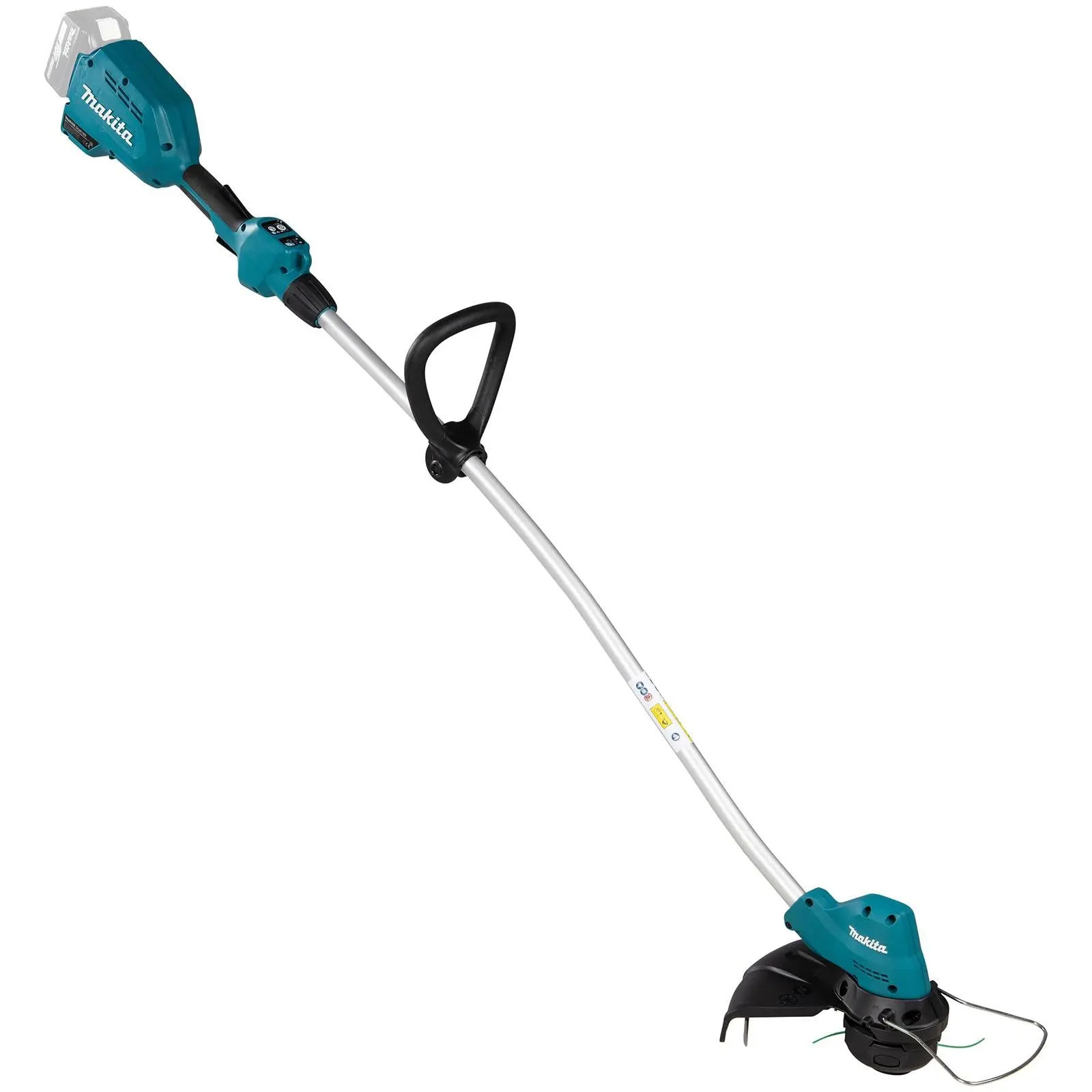 Makita Line Trimmer Strimmer 18V LXT Brushless Cordless Garden Lawn Strimming Bare Unit Body Only DUR189Z - Image 11