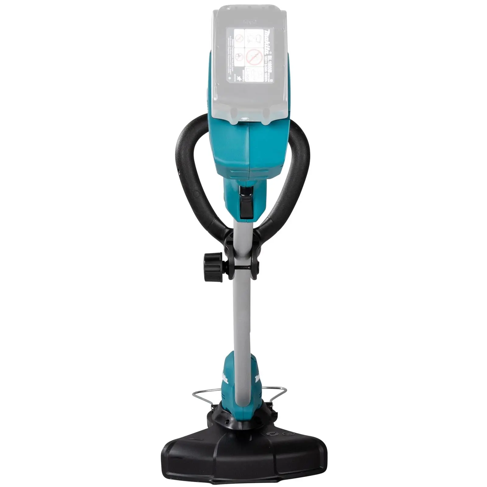 Makita Line Trimmer Strimmer 18V LXT Brushless Cordless Garden Lawn Strimming Bare Unit Body Only DUR189Z - Image 2
