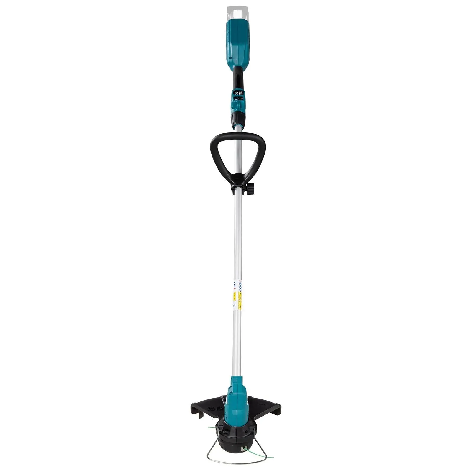 Makita Line Trimmer Strimmer 18V LXT Brushless Cordless Garden Lawn Strimming Bare Unit Body Only DUR189Z - Image 3