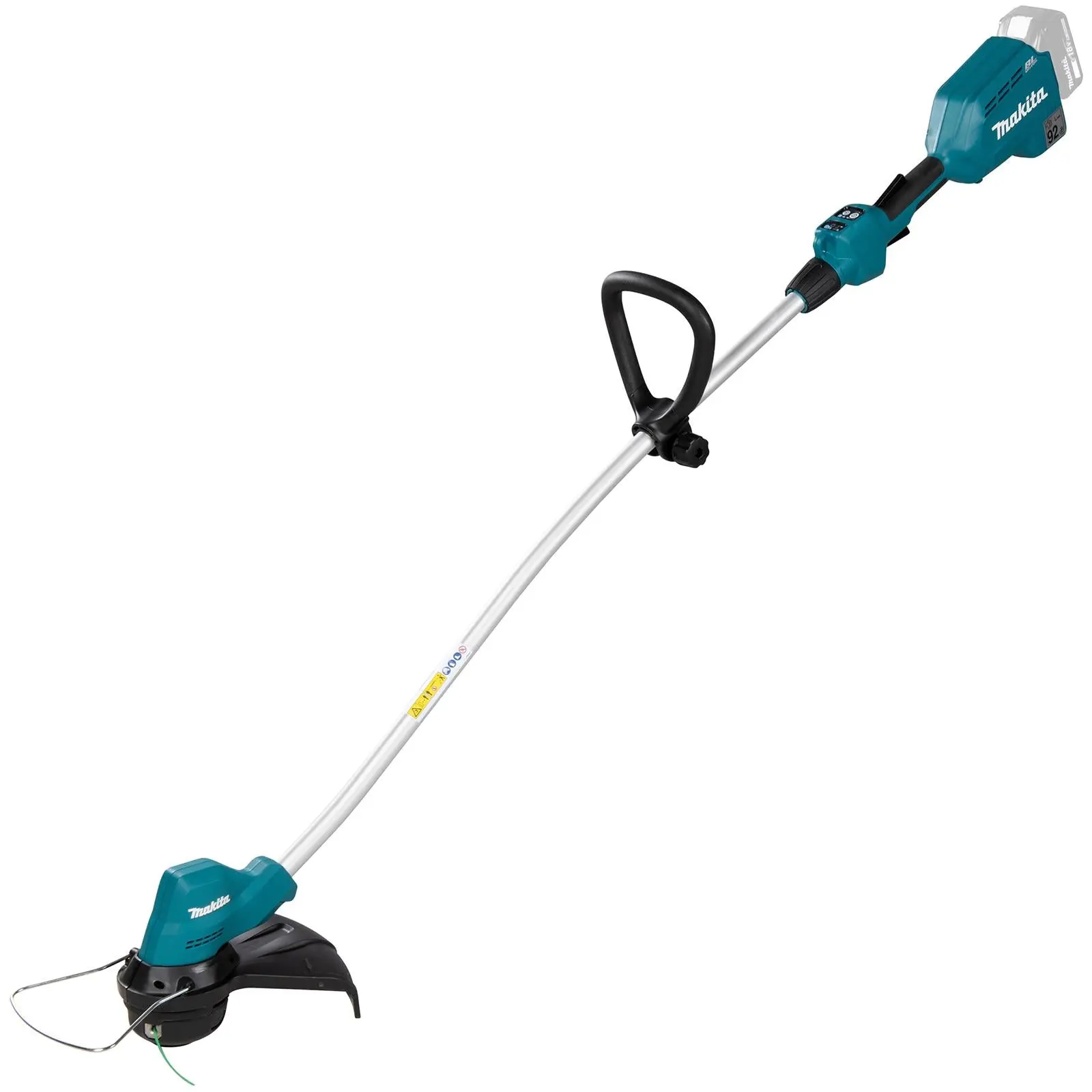 Makita Line Trimmer Strimmer 18V LXT Brushless Cordless Garden Lawn Strimming Bare Unit Body Only DUR189Z - Image 4