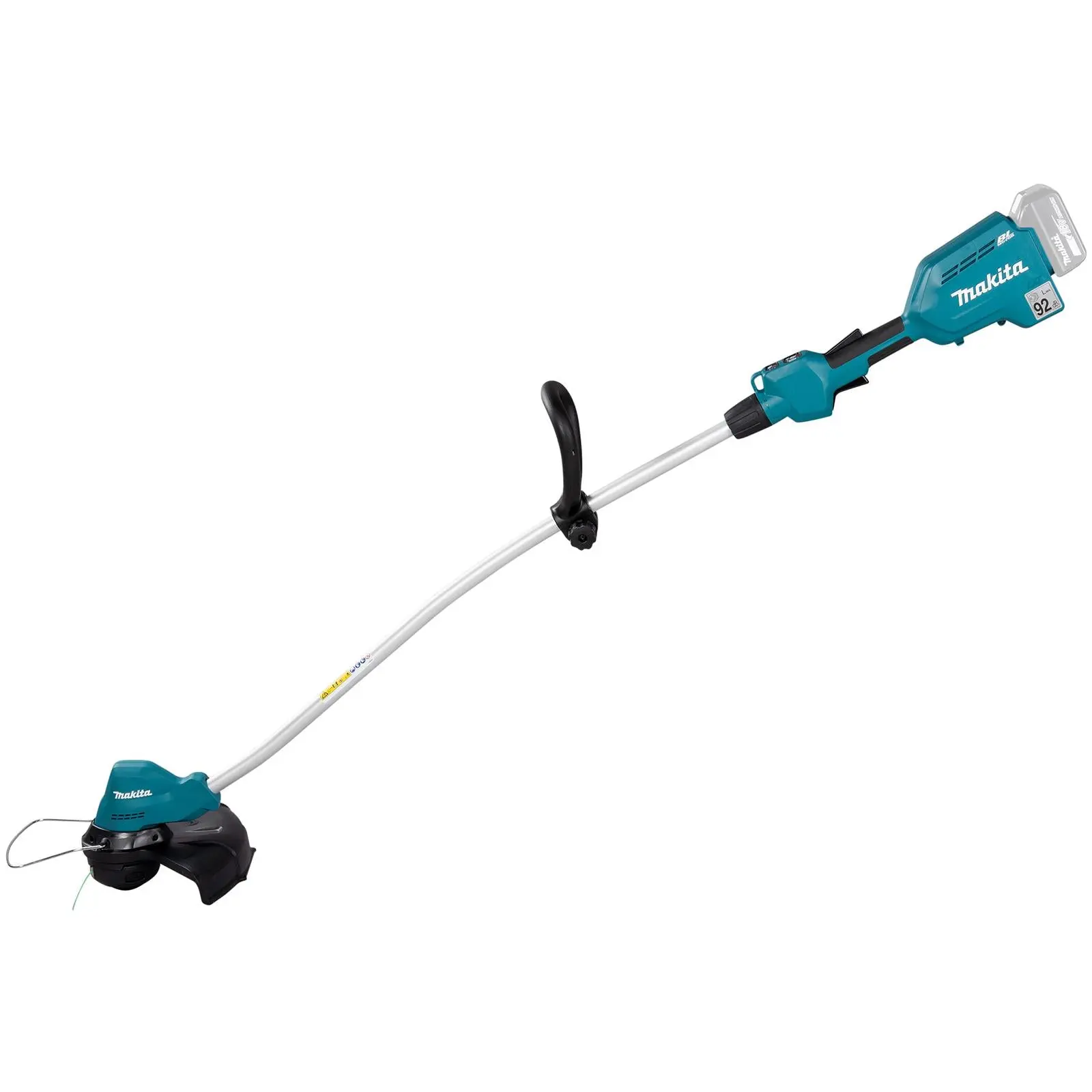 Makita Line Trimmer Strimmer 18V LXT Brushless Cordless Garden Lawn Strimming Bare Unit Body Only DUR189Z - Image 5