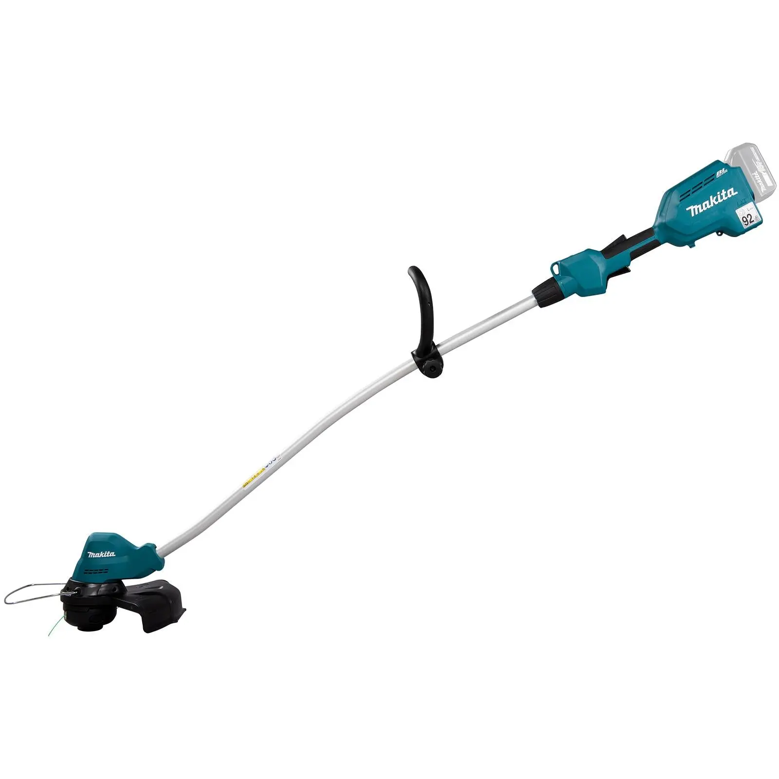 Makita Line Trimmer Strimmer 18V LXT Brushless Cordless Garden Lawn Strimming Bare Unit Body Only DUR189Z - Image 6