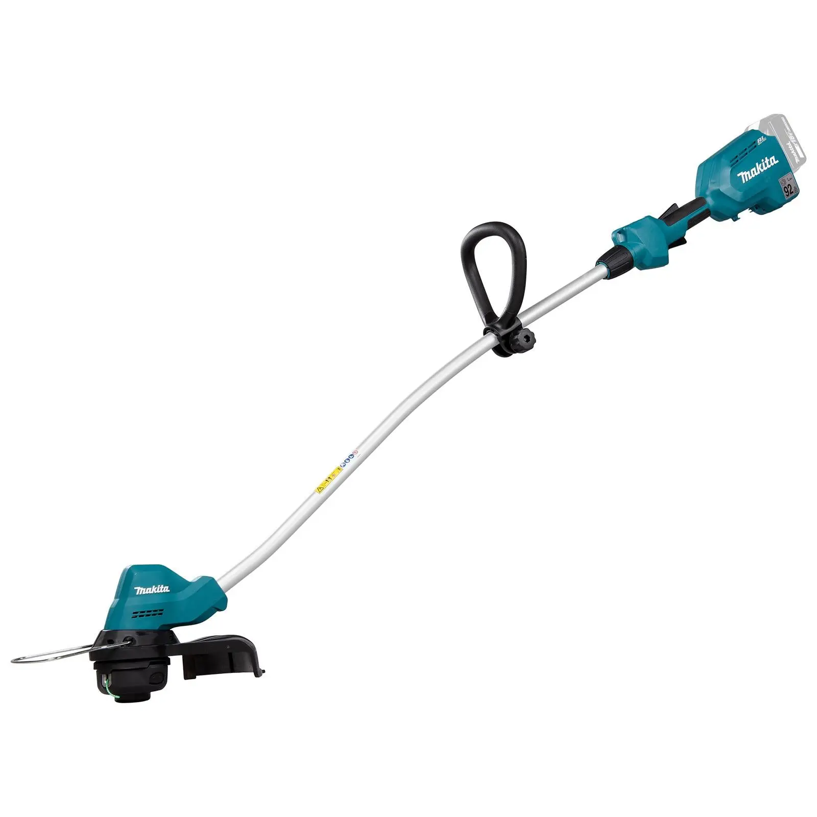 Makita Line Trimmer Strimmer 18V LXT Brushless Cordless Garden Lawn Strimming Bare Unit Body Only DUR189Z - Image 7