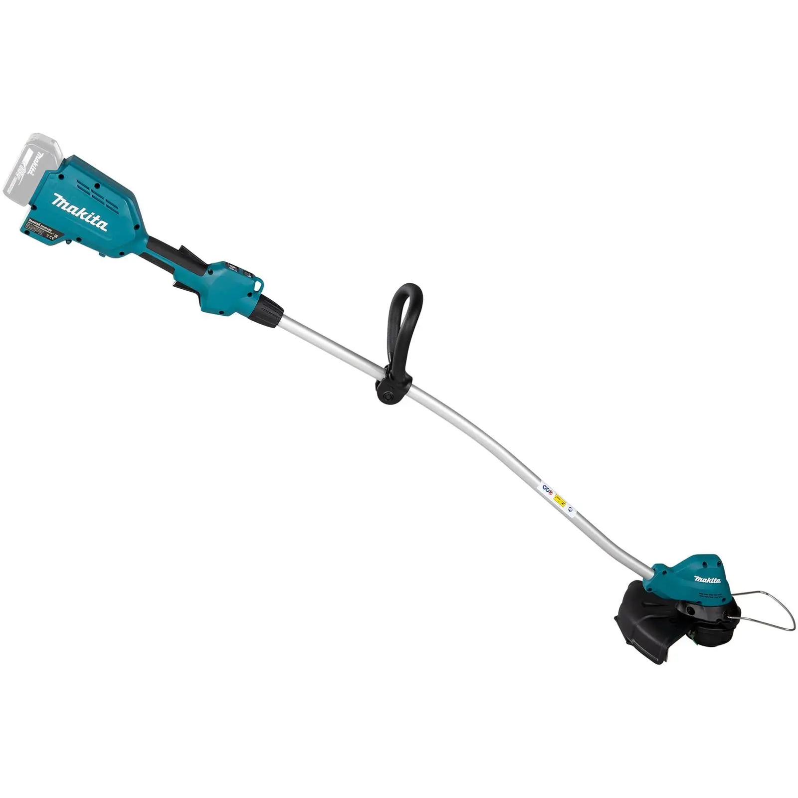 Makita Line Trimmer Strimmer 18V LXT Brushless Cordless Garden Lawn Strimming Bare Unit Body Only DUR189Z - Image 9