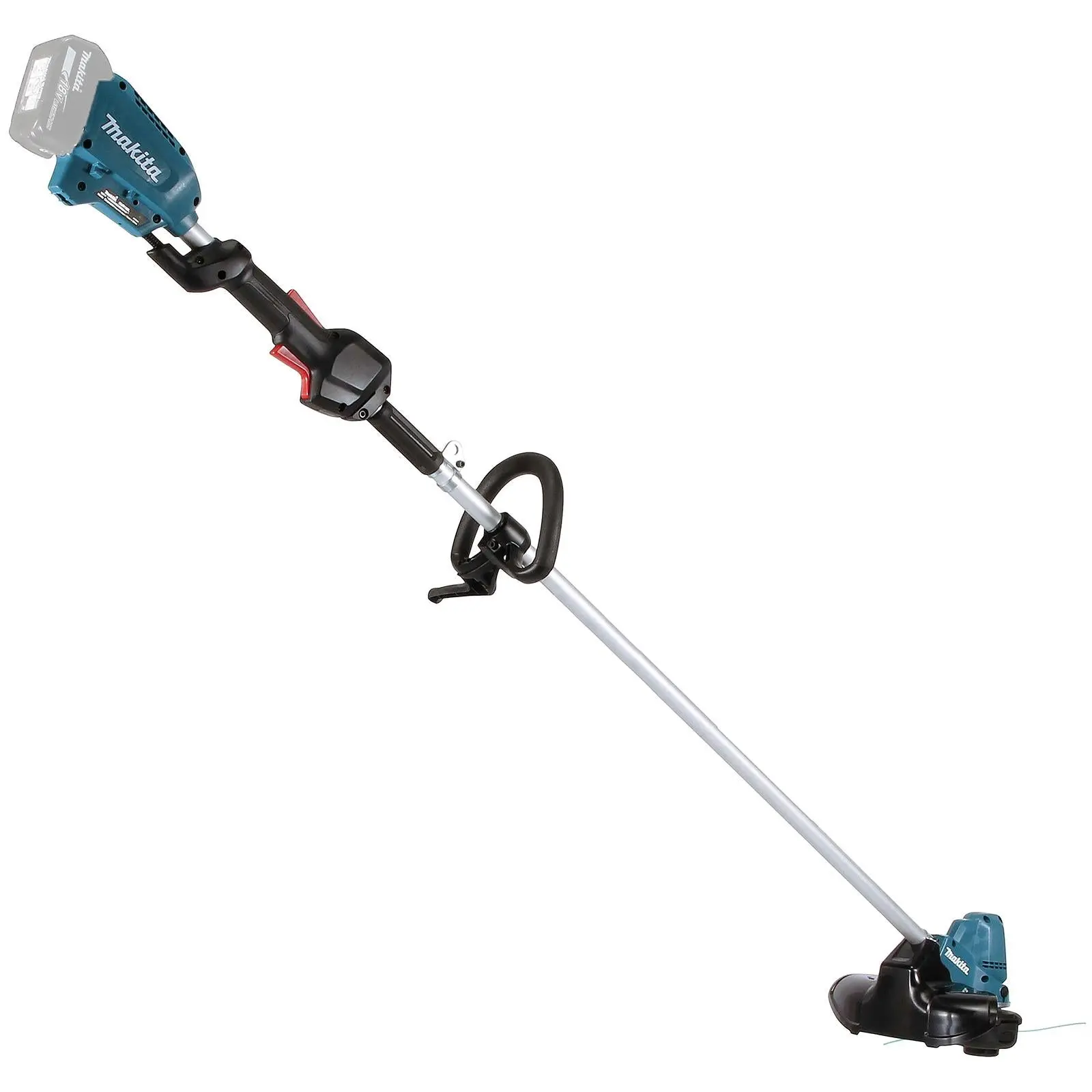 Makita Line Trimmer Strimmer 18V LXT Brushless Cordless Garden Lawn Strimming Bare Unit Body Only DUR190LZX3 - Image 11