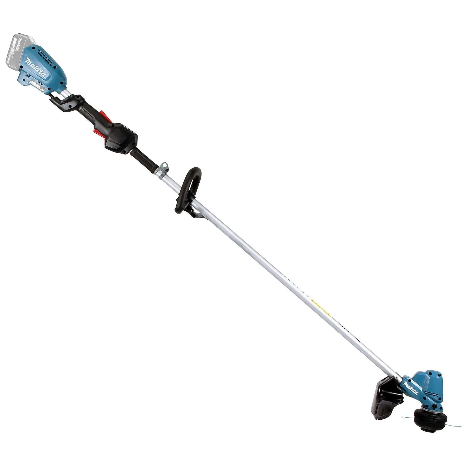 Makita Line Trimmer Strimmer 18V LXT Brushless Cordless Garden Lawn Strimming Bare Unit Body Only DUR190LZX3 - Image 2