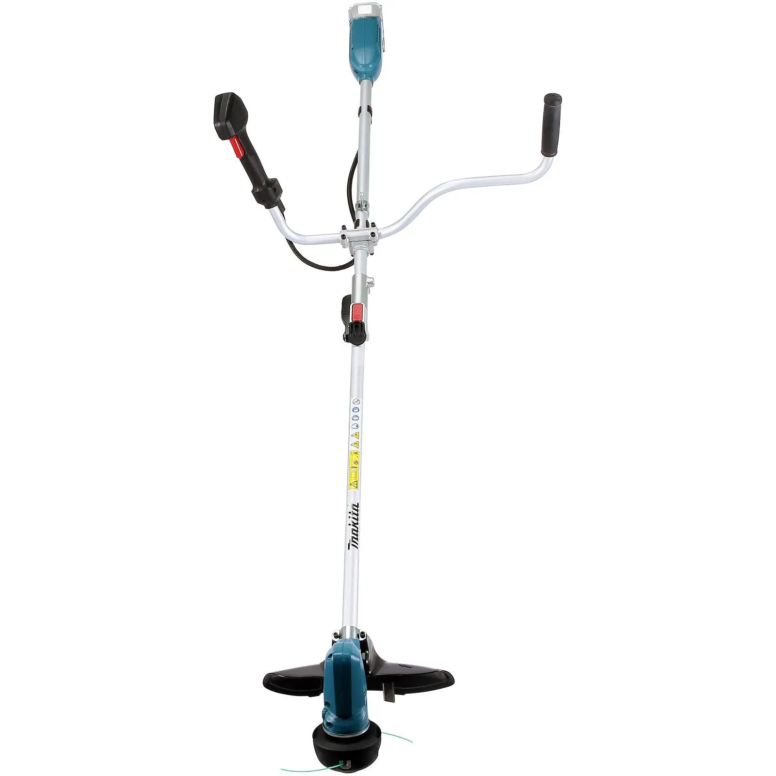 Makita Line Trimmer Strimmer 18V LXT Brushless Cordless Garden Lawn Strimming Bare Unit Body Only DUR191UZX3 - Image 10