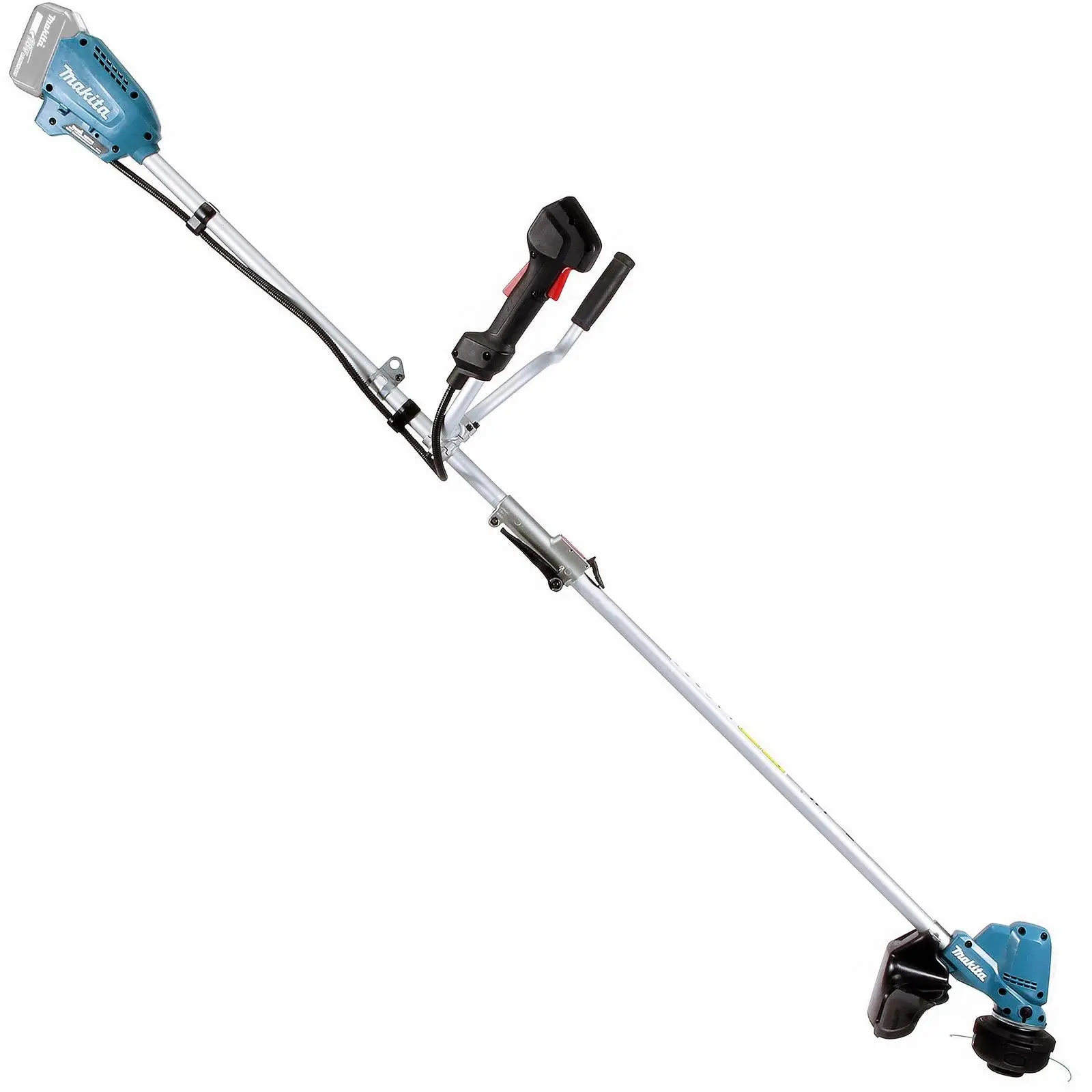 Makita Line Trimmer Strimmer 18V LXT Brushless Cordless Garden Lawn Strimming Bare Unit Body Only DUR191UZX3 - Image 8