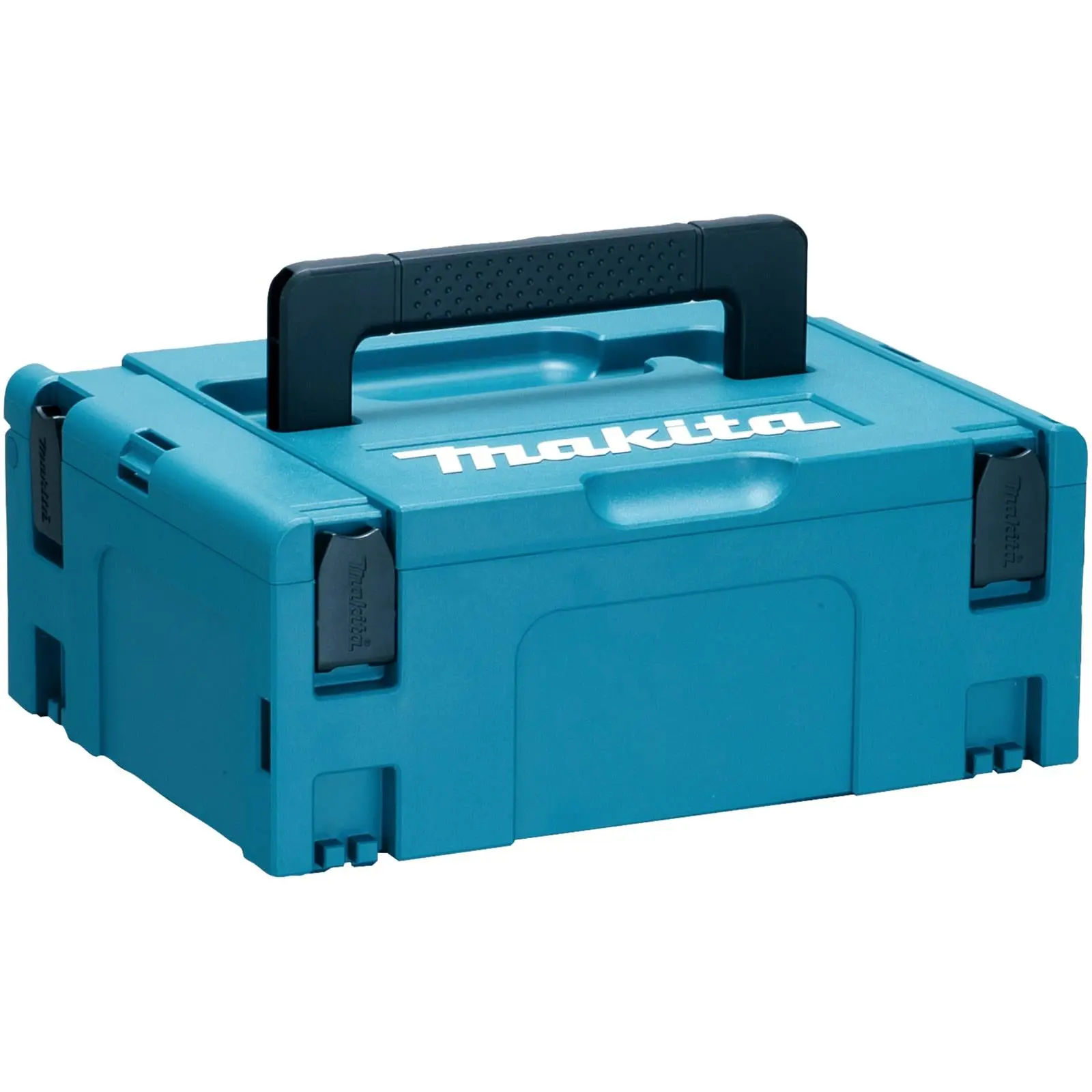 Makita Makpac Connector Case Type 2 Stackable Tool Storage - Image 2