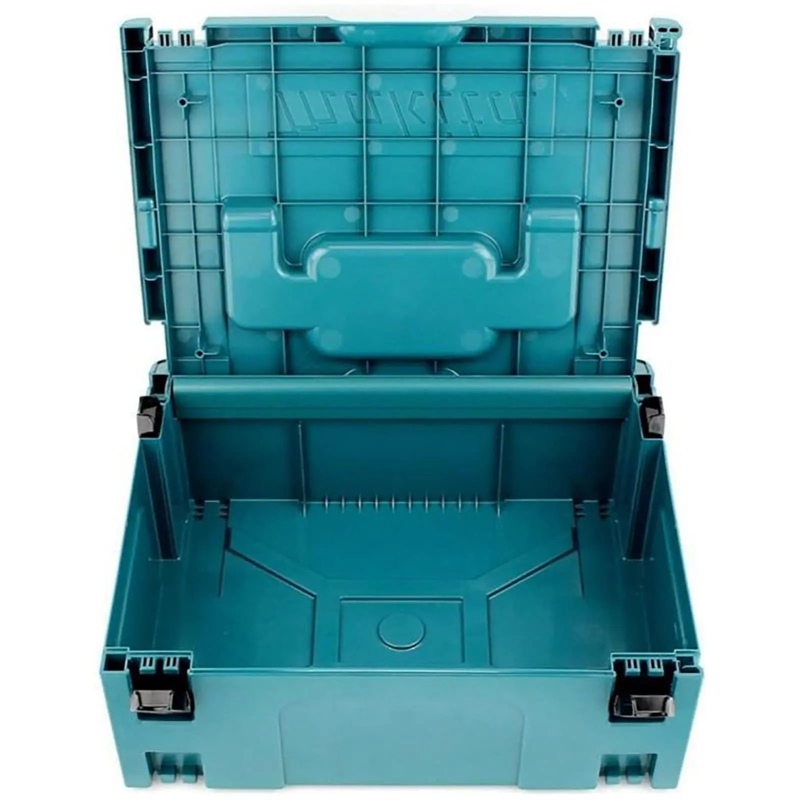 Makita Makpac Connector Case Type 2 Stackable Tool Storage - Image 3