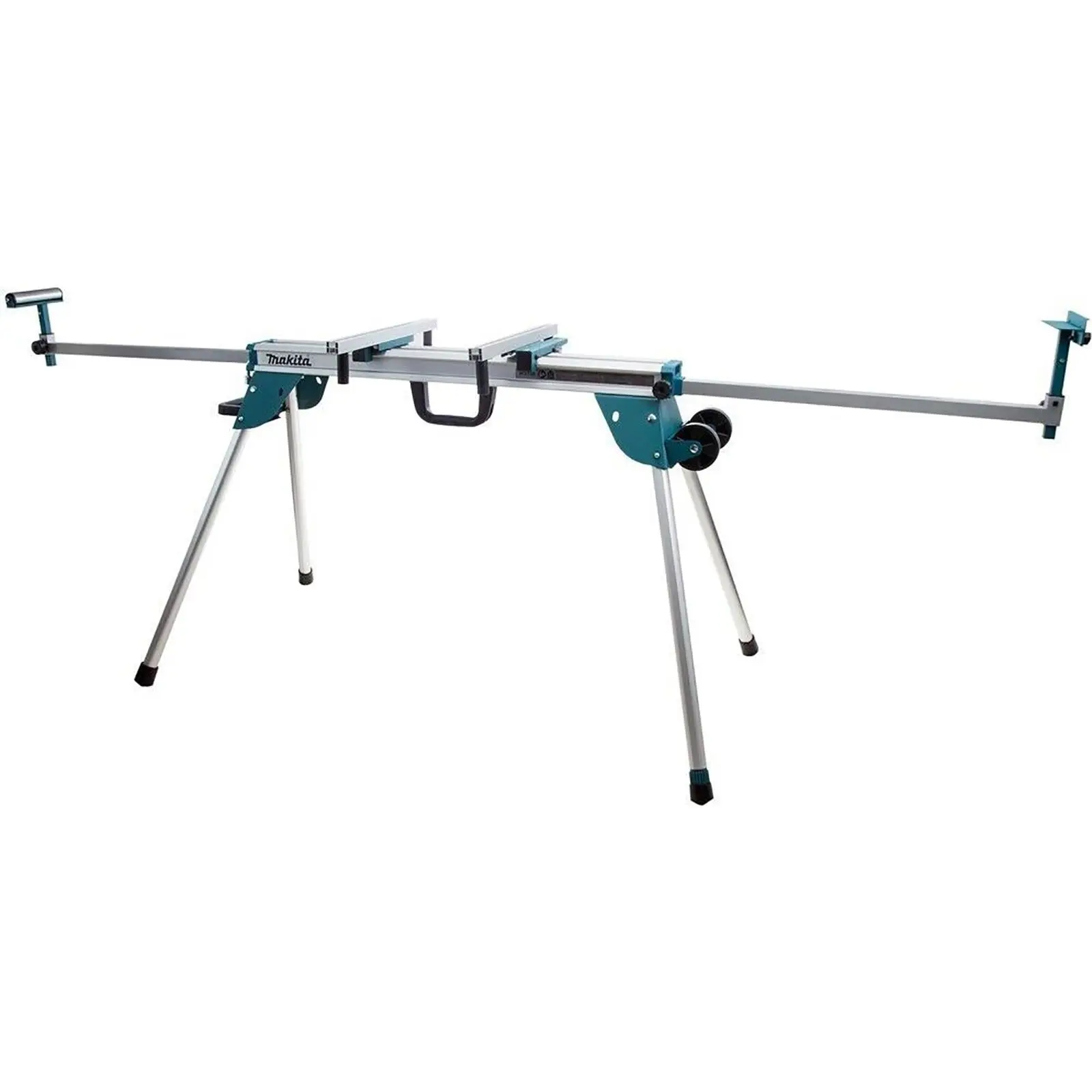 Makita Mitre Saw Stand Extendable to 2550mm DEBWST06 - Image 3