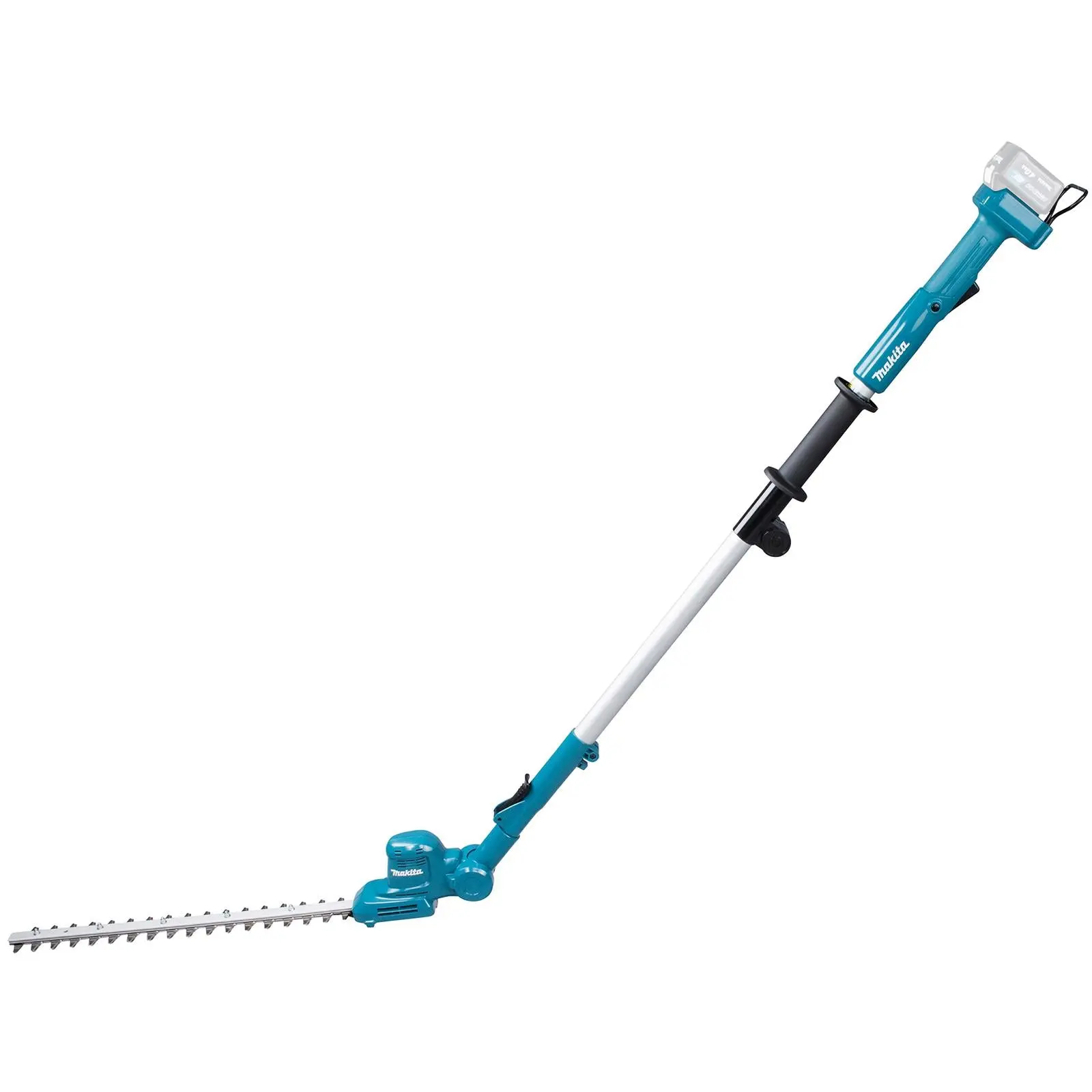Makita Pole Hedge Trimmer 46cm 12V CXT Cordless Telescopic Garden Bush Cutter Cutting Bare Unit Body Only UN460WDZ - Image 4