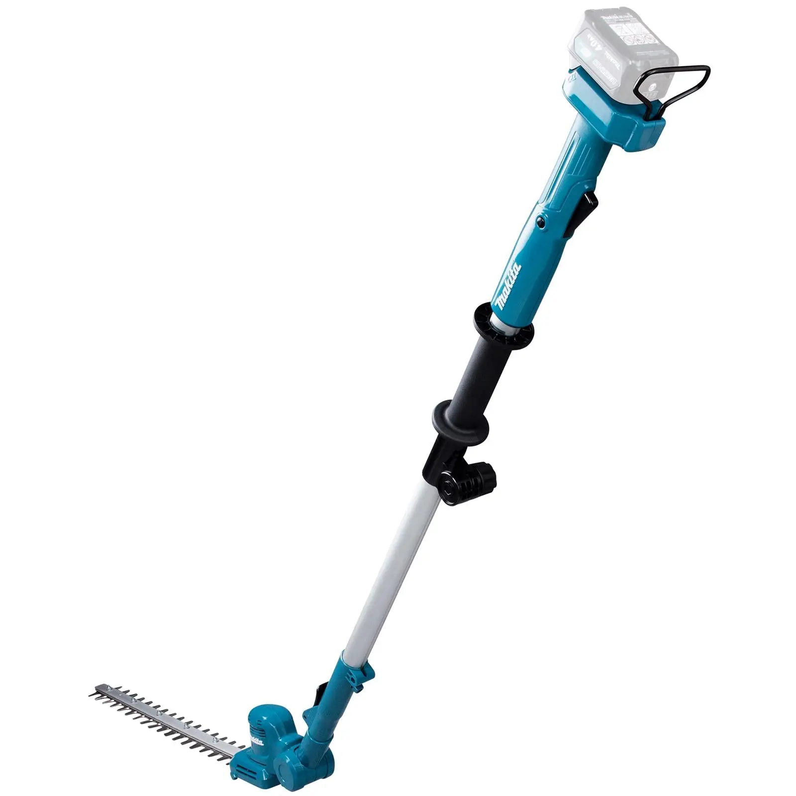Makita Pole Hedge Trimmer 46cm 12V CXT Cordless Telescopic Garden Bush Cutter Cutting Bare Unit Body Only UN460WDZ - Image 7