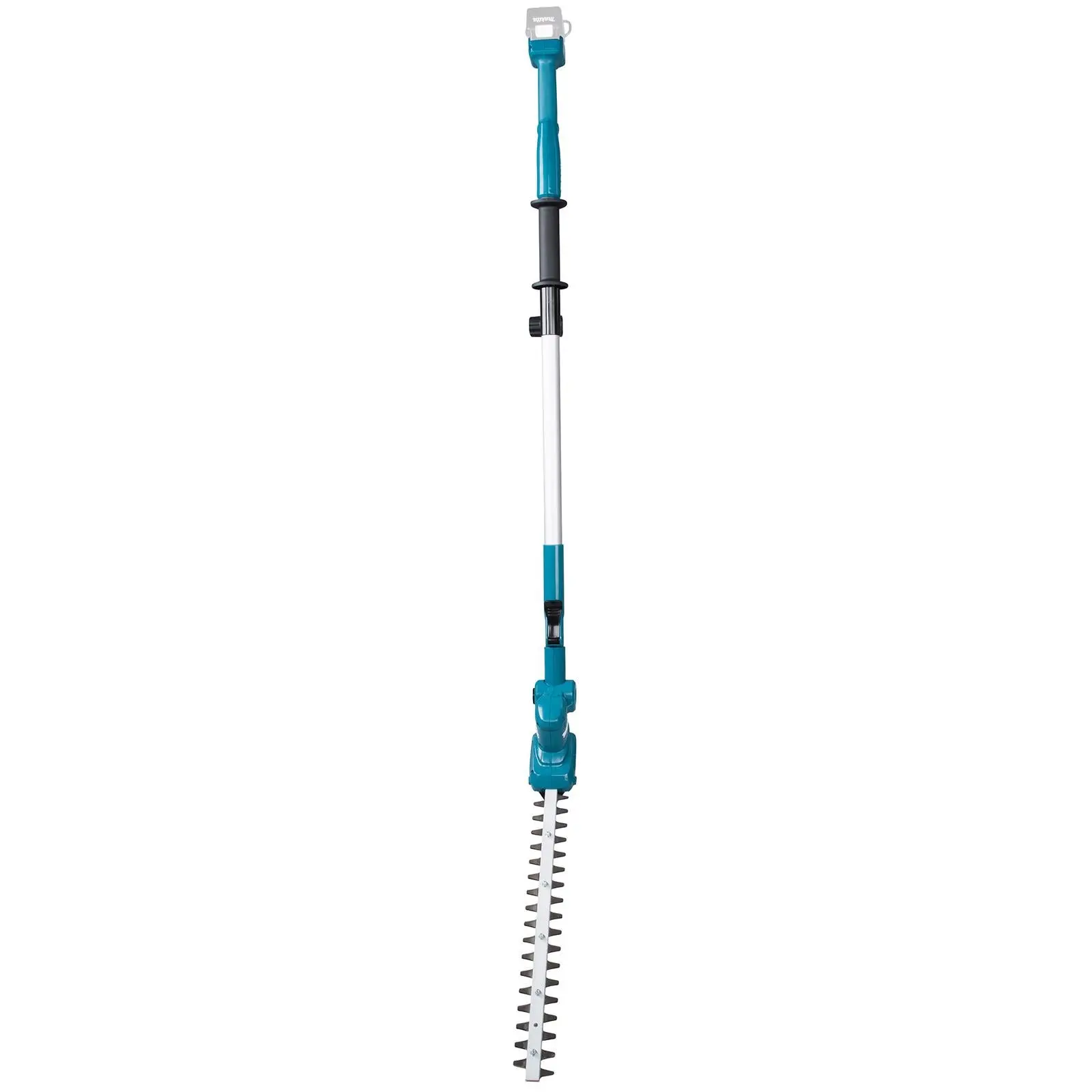 Makita Pole Hedge Trimmer 46cm 12V CXT Cordless Telescopic Garden Bush Cutter Cutting Bare Unit Body Only UN460WDZ - Image 8
