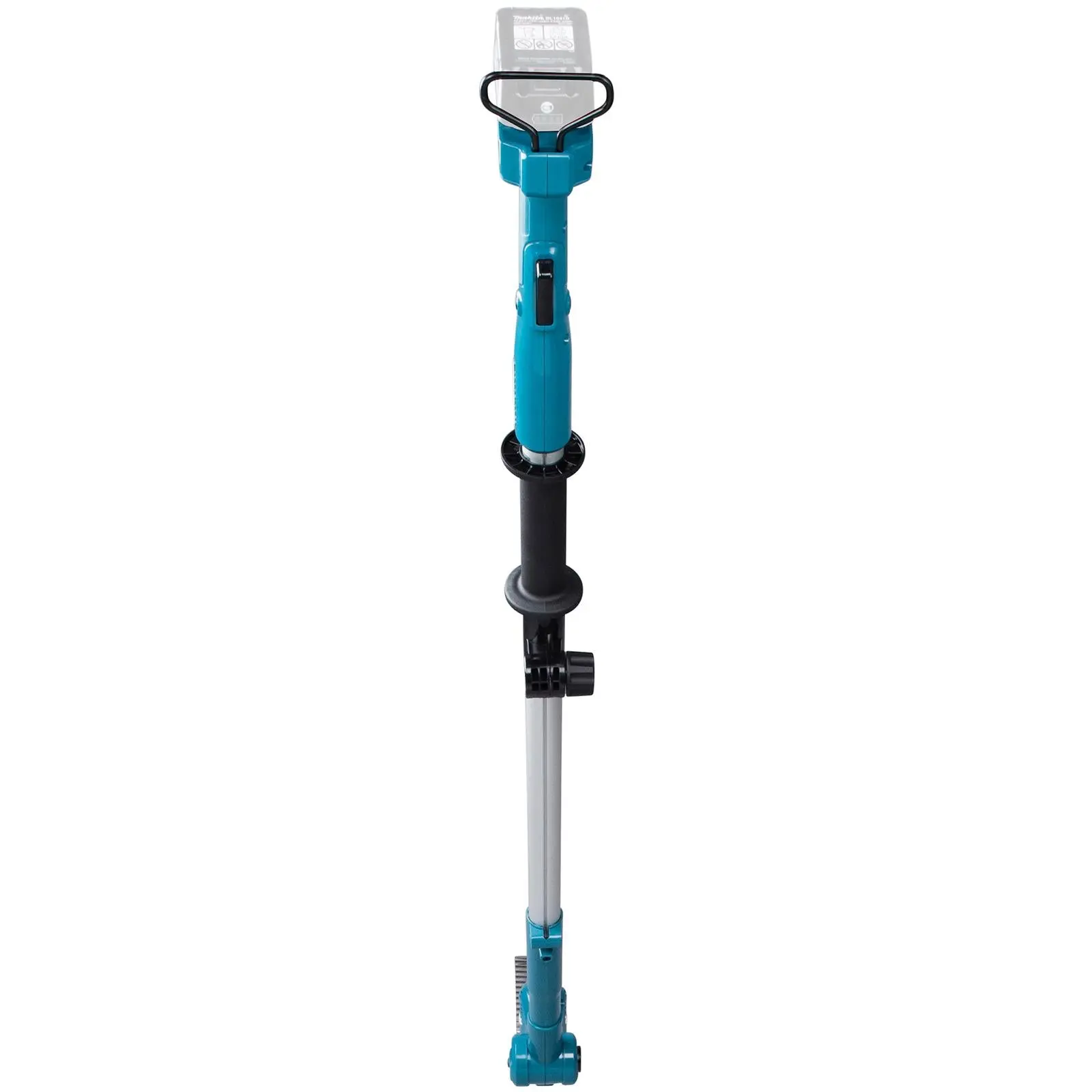 Makita Pole Hedge Trimmer 46cm 12V CXT Cordless Telescopic Garden Bush Cutter Cutting Bare Unit Body Only UN460WDZ - Image 9
